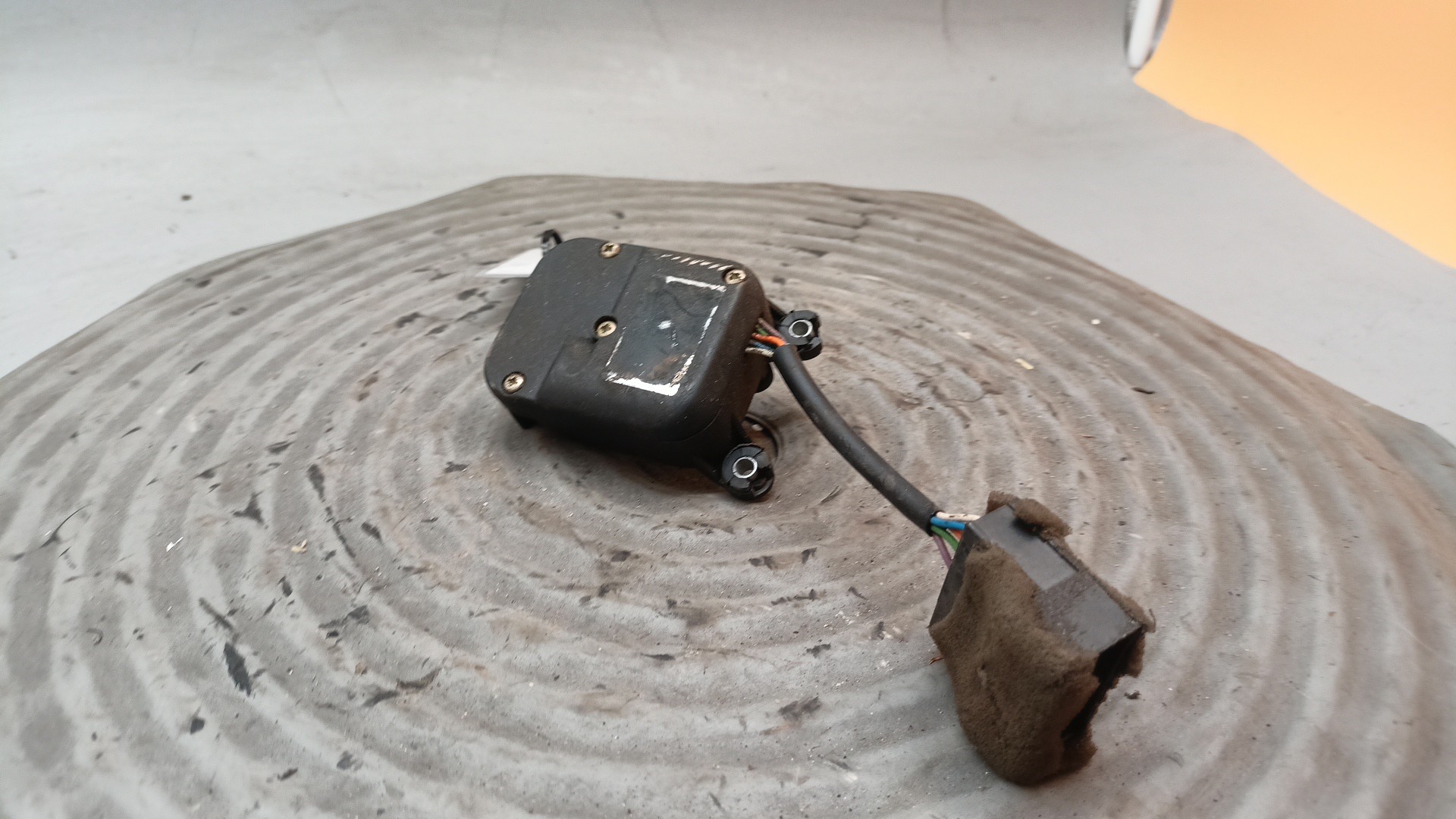 Motor Comporta  Sofagem Chaufagem FIAT TEMPRA (159_) | 90 - 98