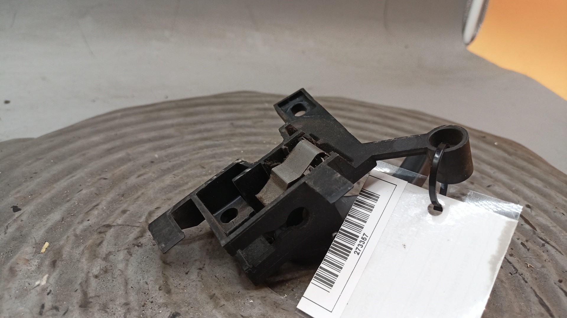 Moldura Puxador Interior Porta Frente Direita VOLKSWAGEN SHARAN (7M8, 7M9, 7M6) | 95 - 10 Imagem-3