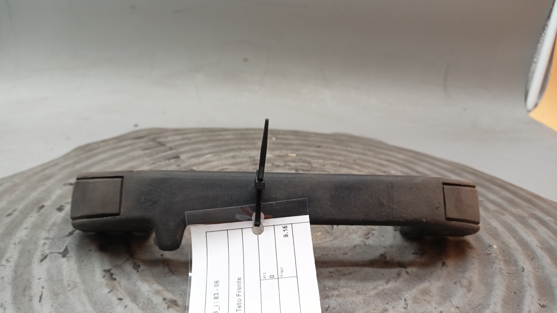 Pega Interior Teto Frente FIAT UNO (146_) | 83 - 06