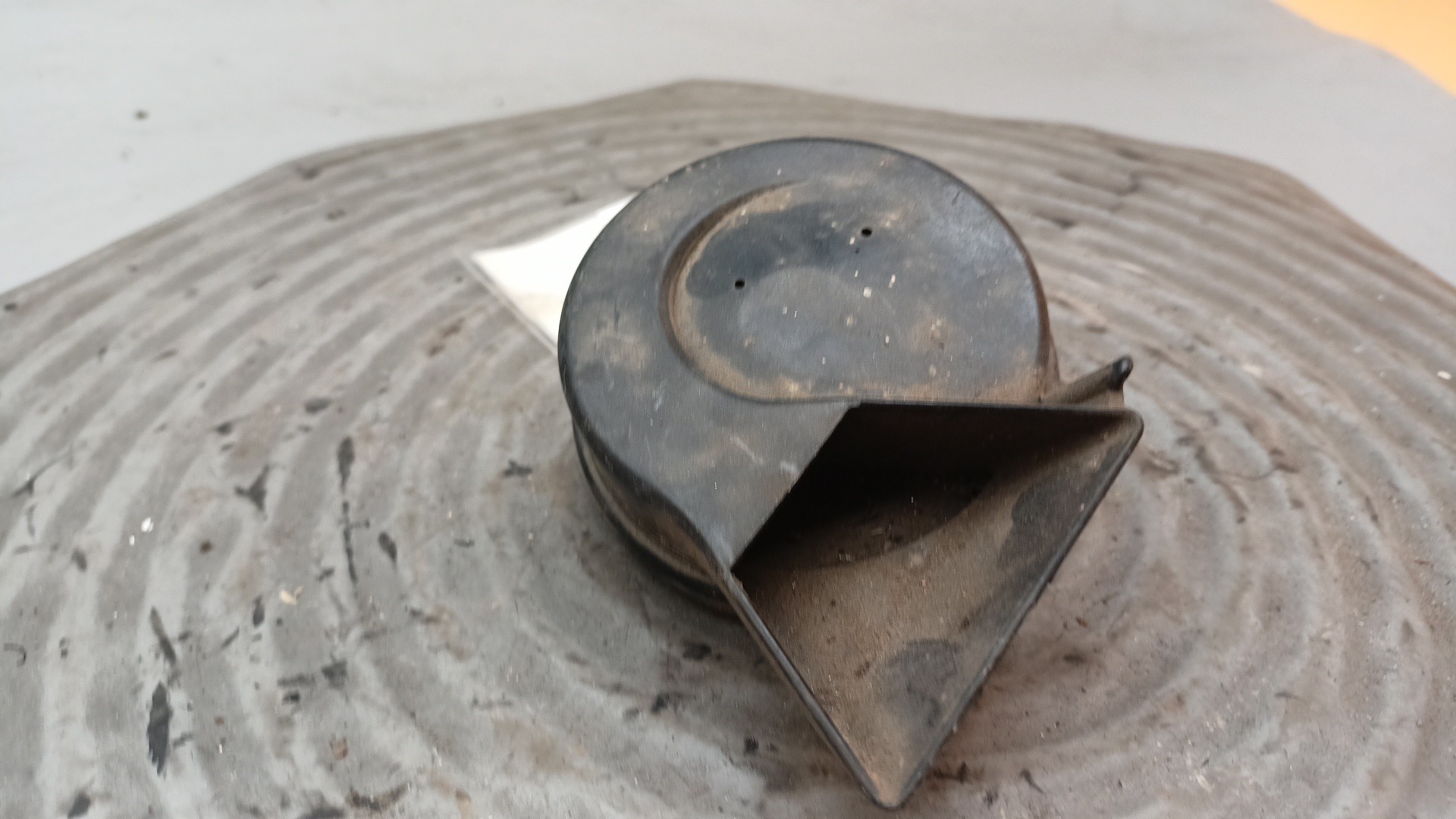 Tromba Clacson MERCEDES-BENZ C-CLASS (W202) | 93 - 00