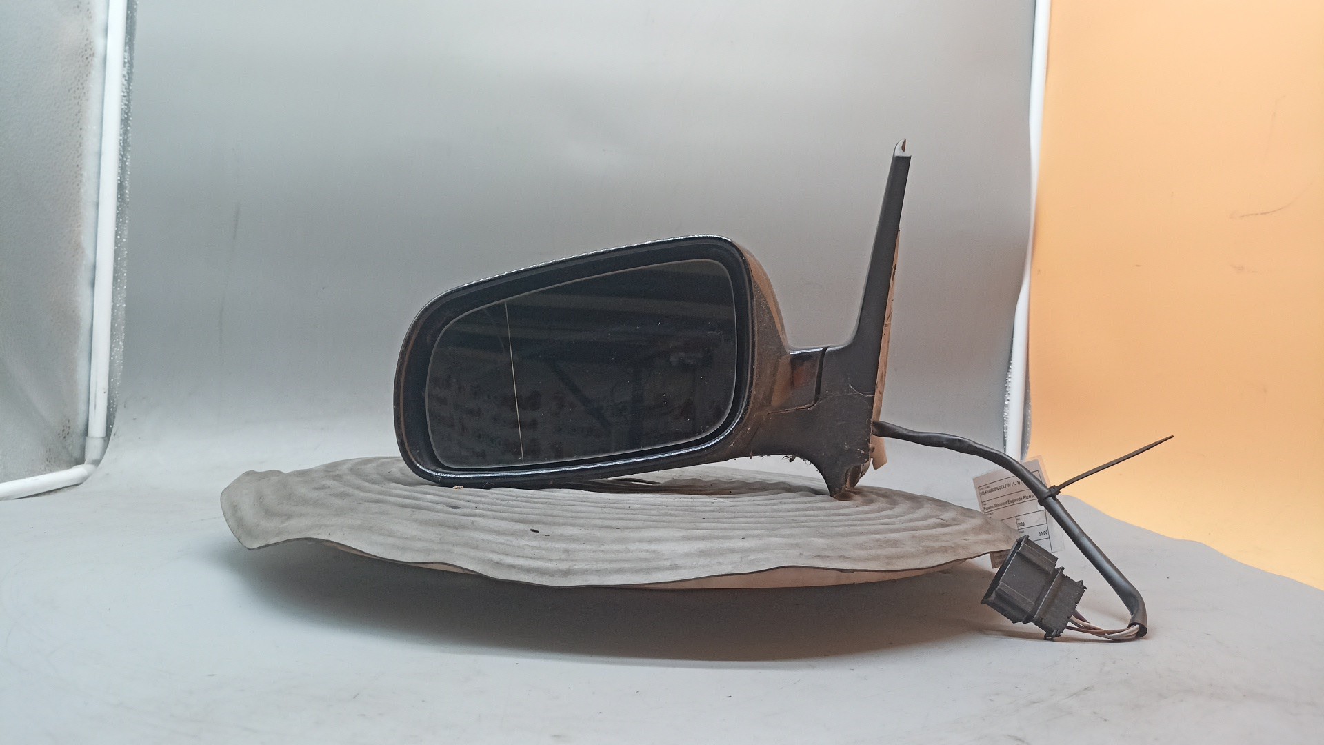 Außenspiegel Links Elektrisch VOLKSWAGEN GOLF IV (1J1) | 97 - 07 Imagem-0