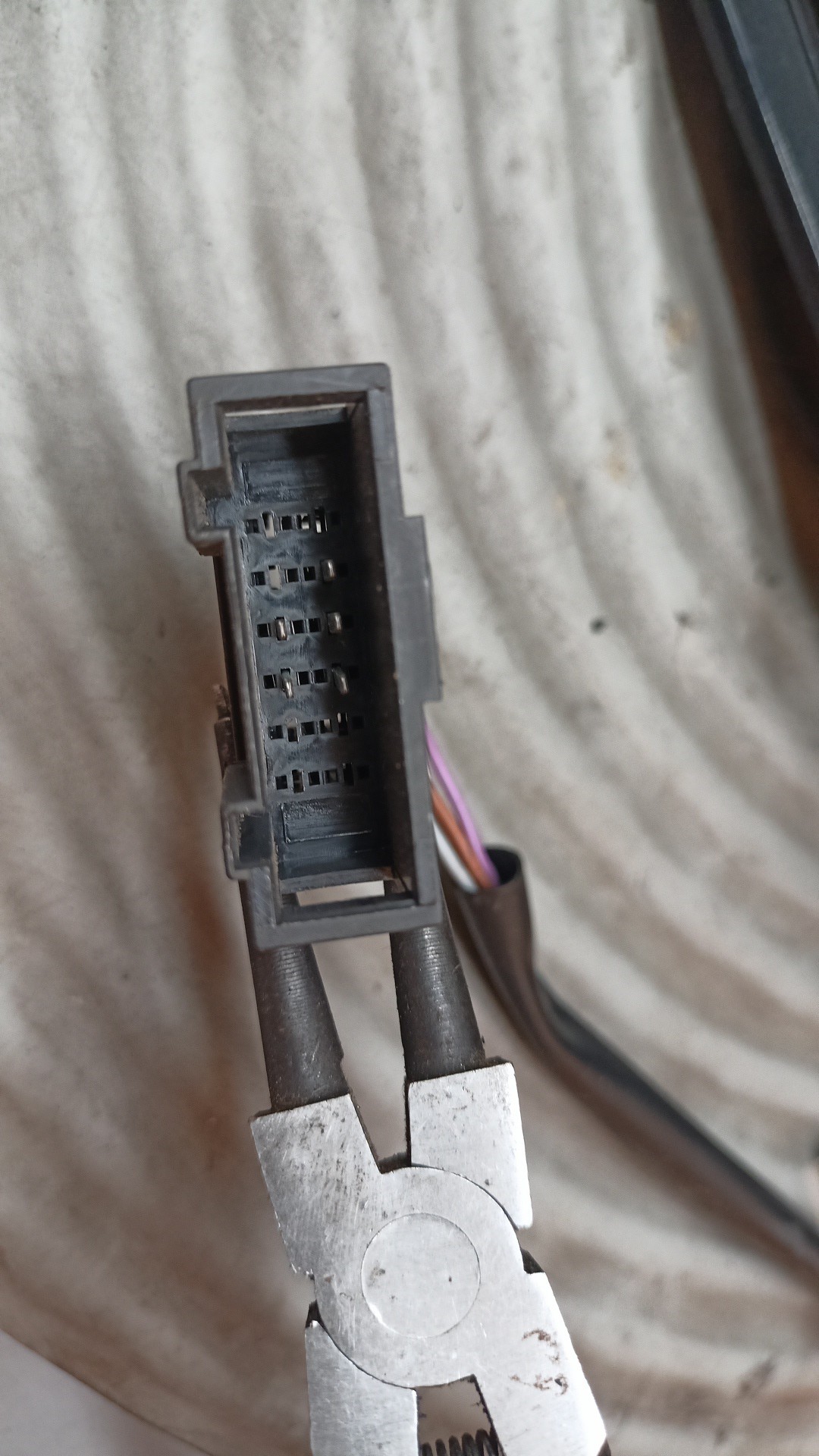 Außenspiegel Links Elektrisch VOLKSWAGEN GOLF IV (1J1) | 97 - 07 Imagem-2