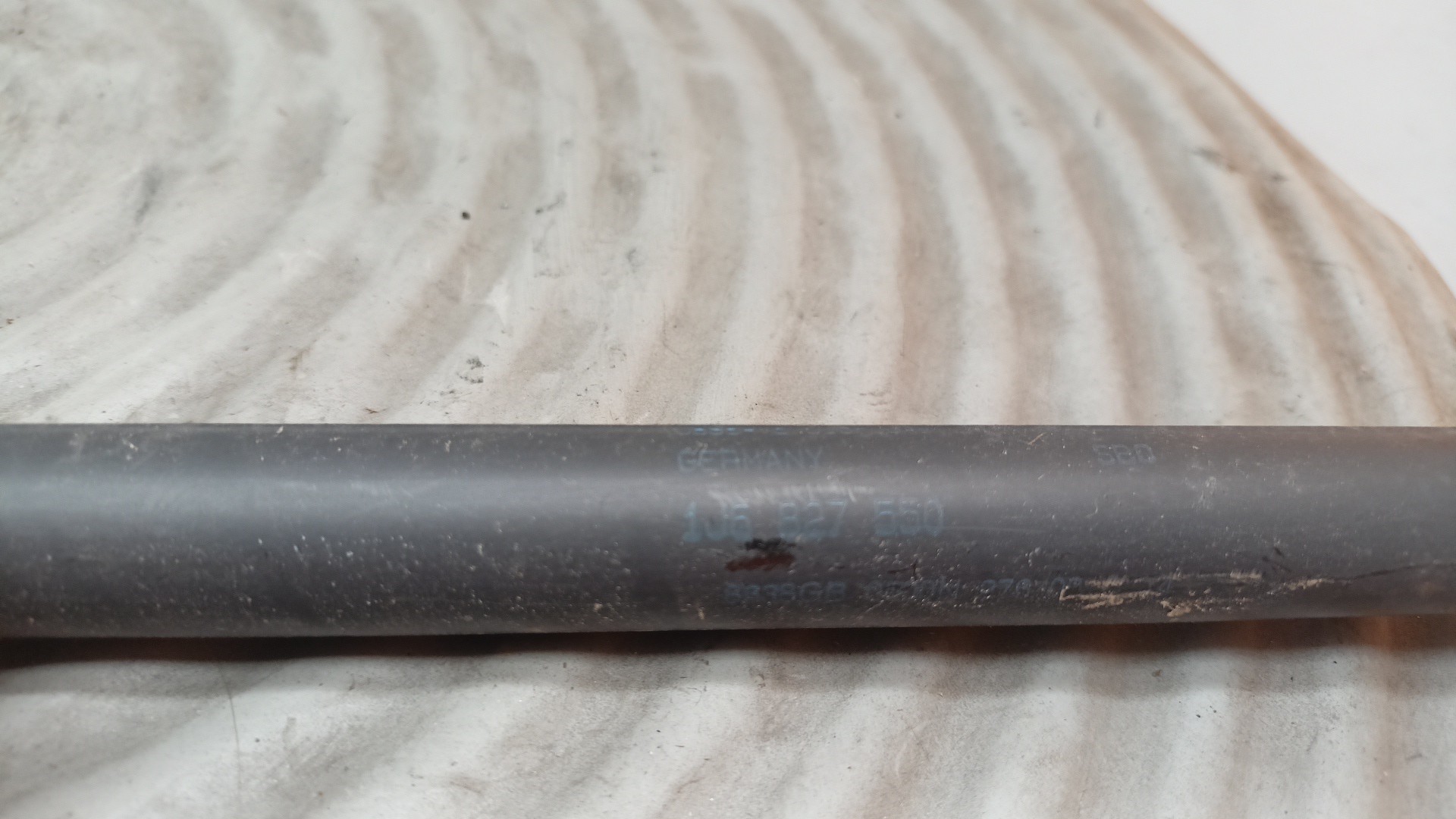 Heckklappendämpfer VOLKSWAGEN GOLF IV (1J1) | 97 - 07 Imagem-4