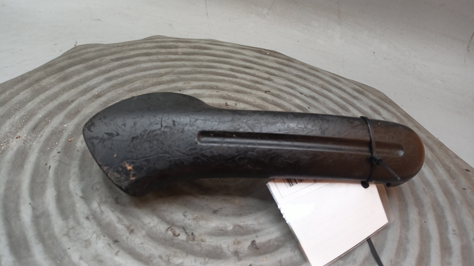 Pega Interior Porta Frente Direita VOLKSWAGEN GOLF IV (1J1) | 97 - 07 Imagem-0