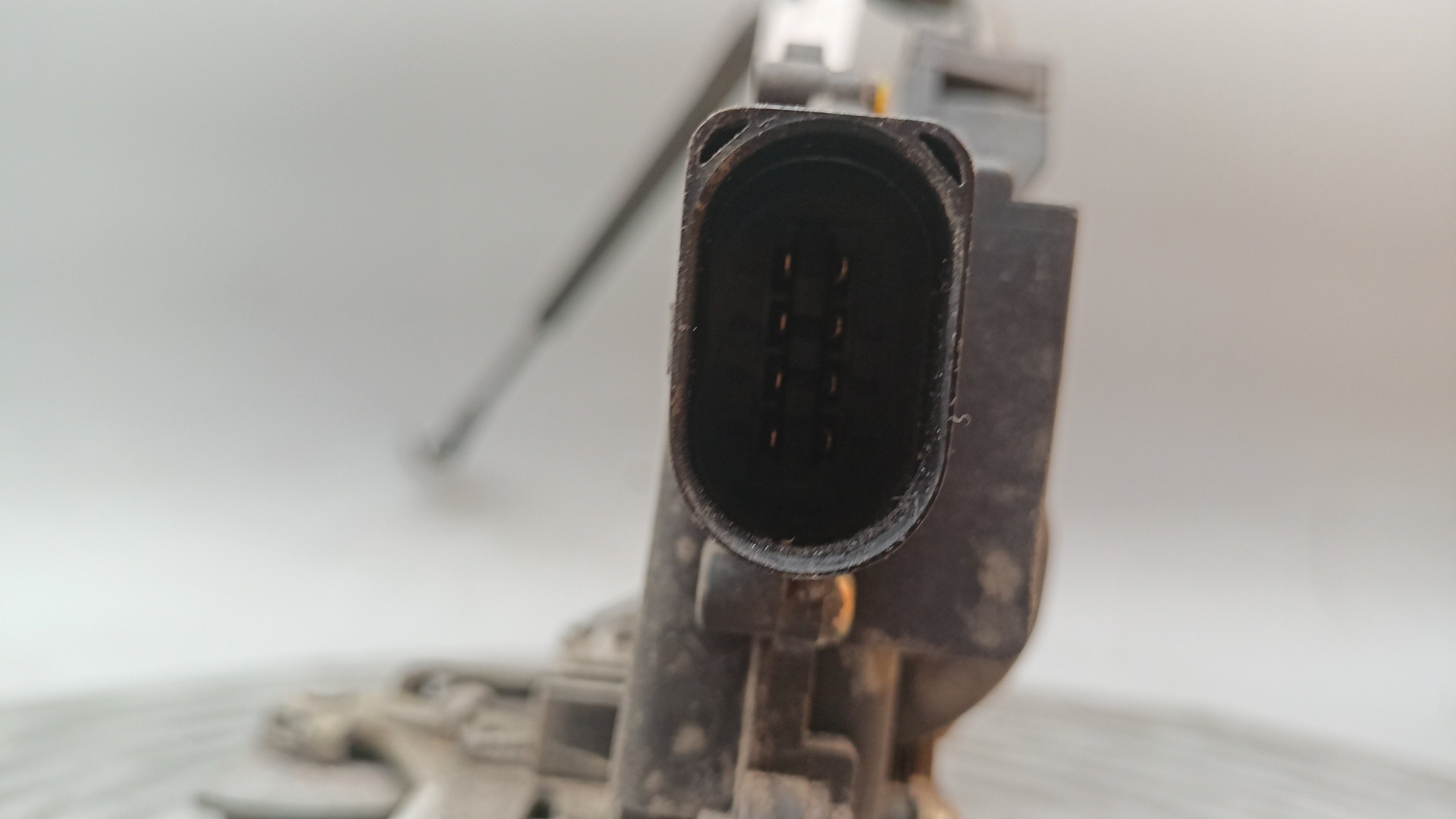 Fechadura Porta Traseira Direita VOLKSWAGEN GOLF IV (1J1) | 97 - 07 Imagem-2