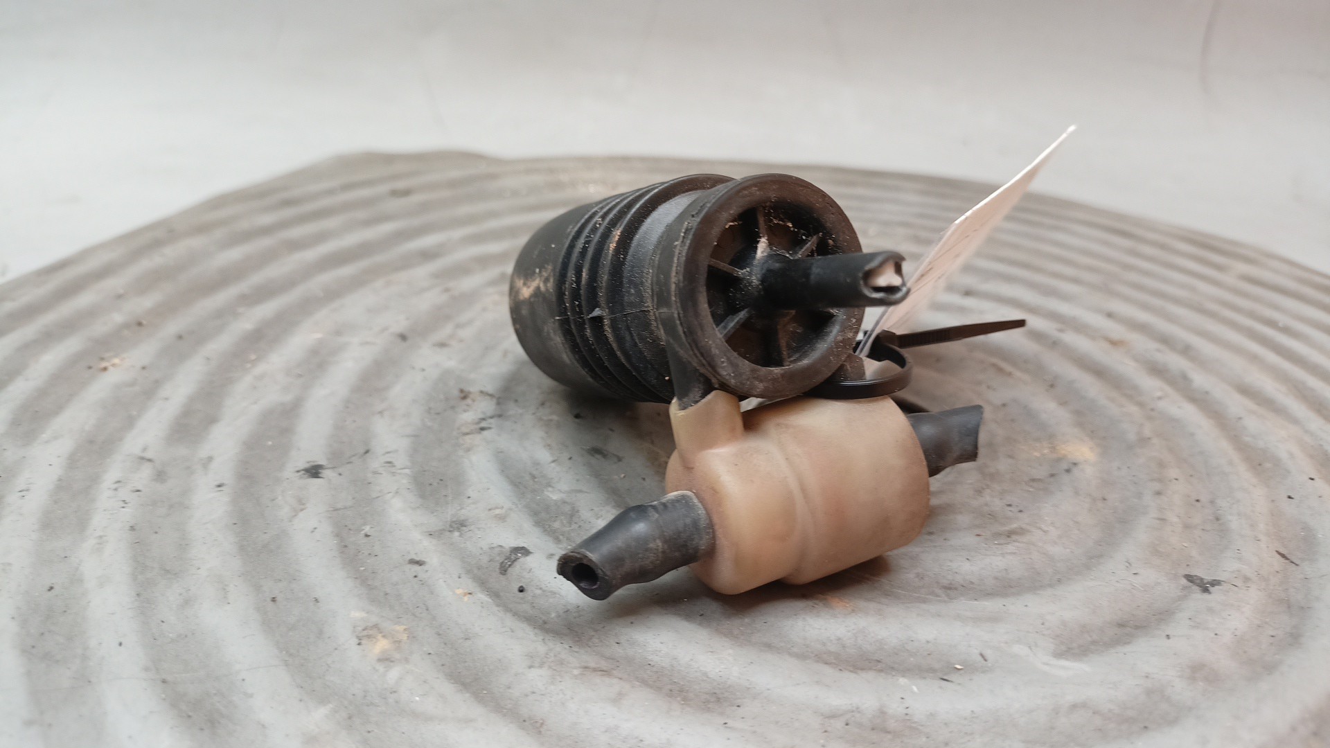 Waschwasserpumpe VOLKSWAGEN POLO (6N1) | 94 - 99