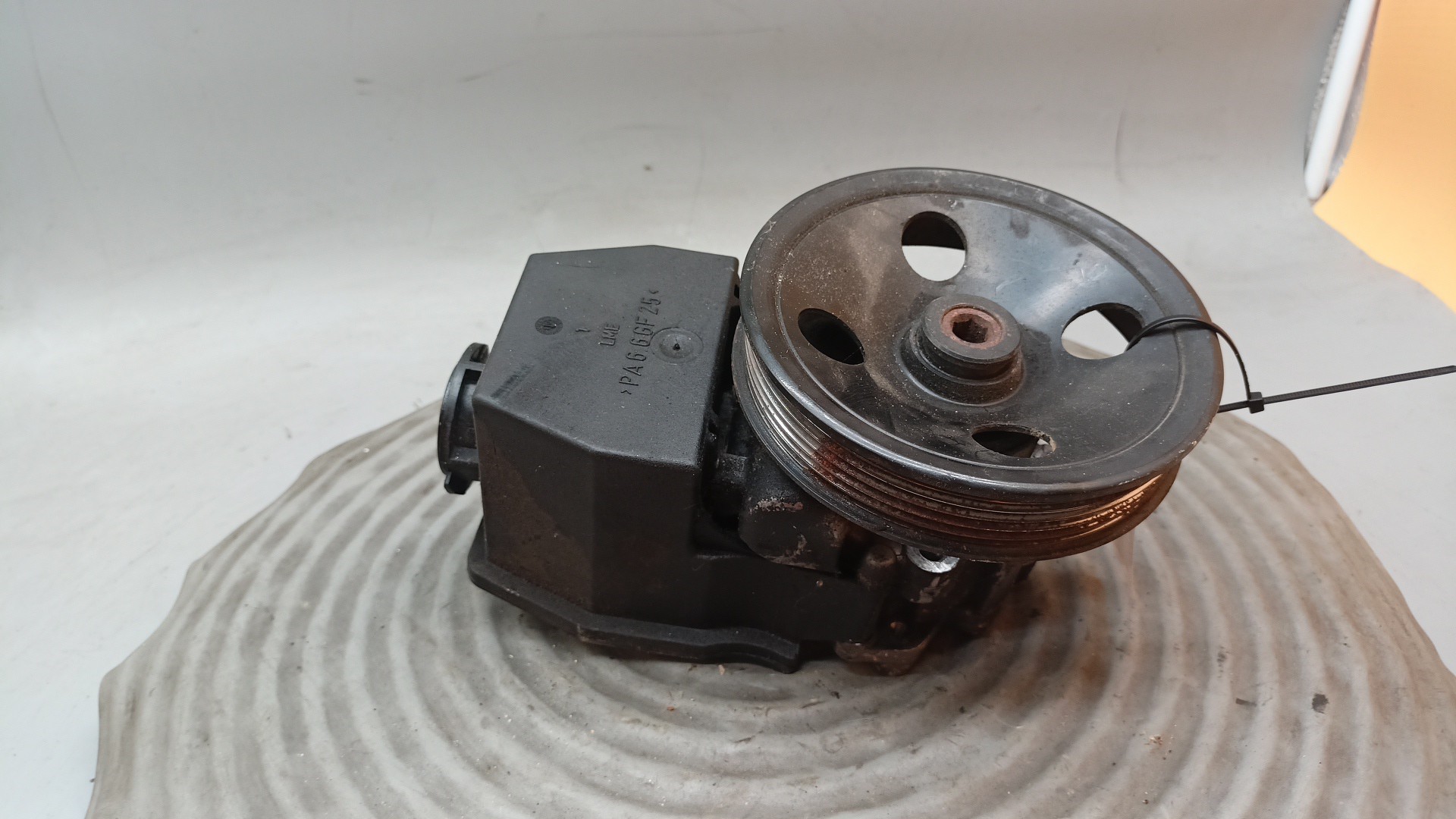 Pompa Servosterzo MERCEDES-BENZ C-CLASS Coupe Sport (CL203) | 01 - 11