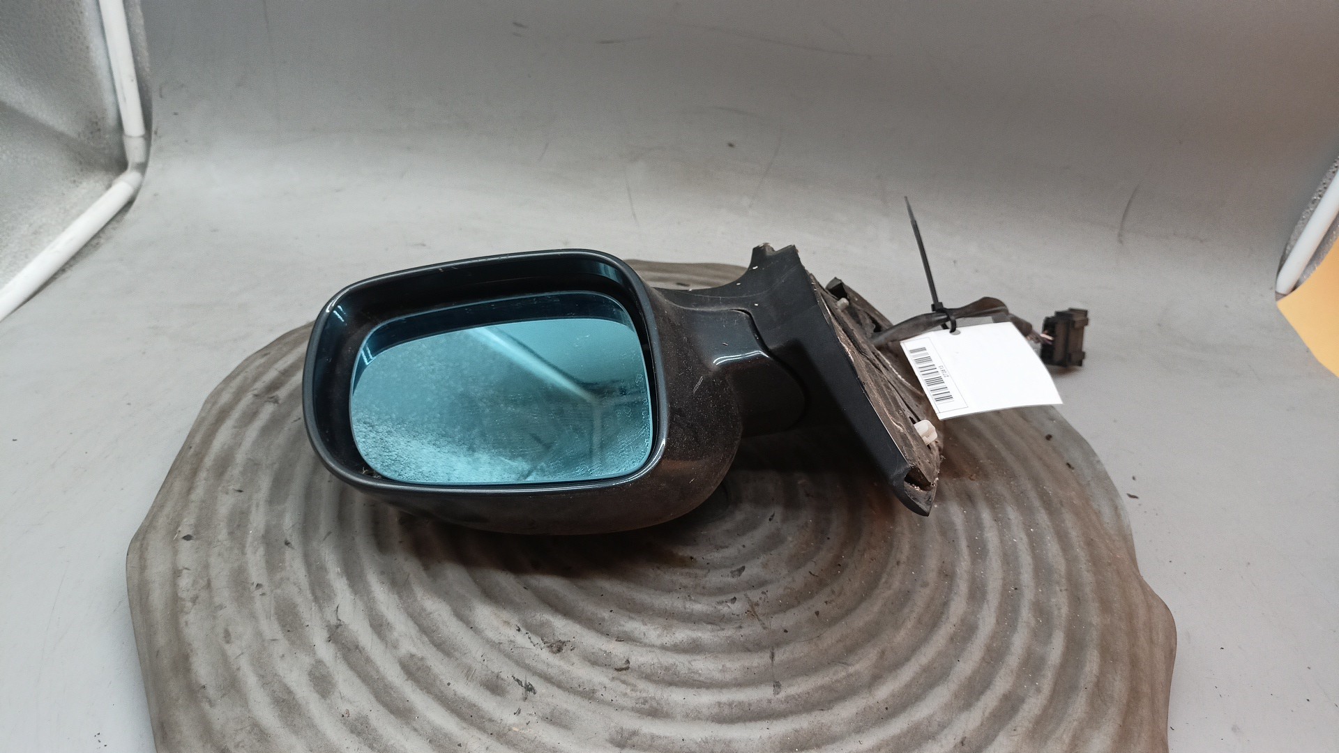 Außenspiegel Rechts Elektrisch VOLKSWAGEN GOLF IV (1J1) | 97 - 07 Imagem-0