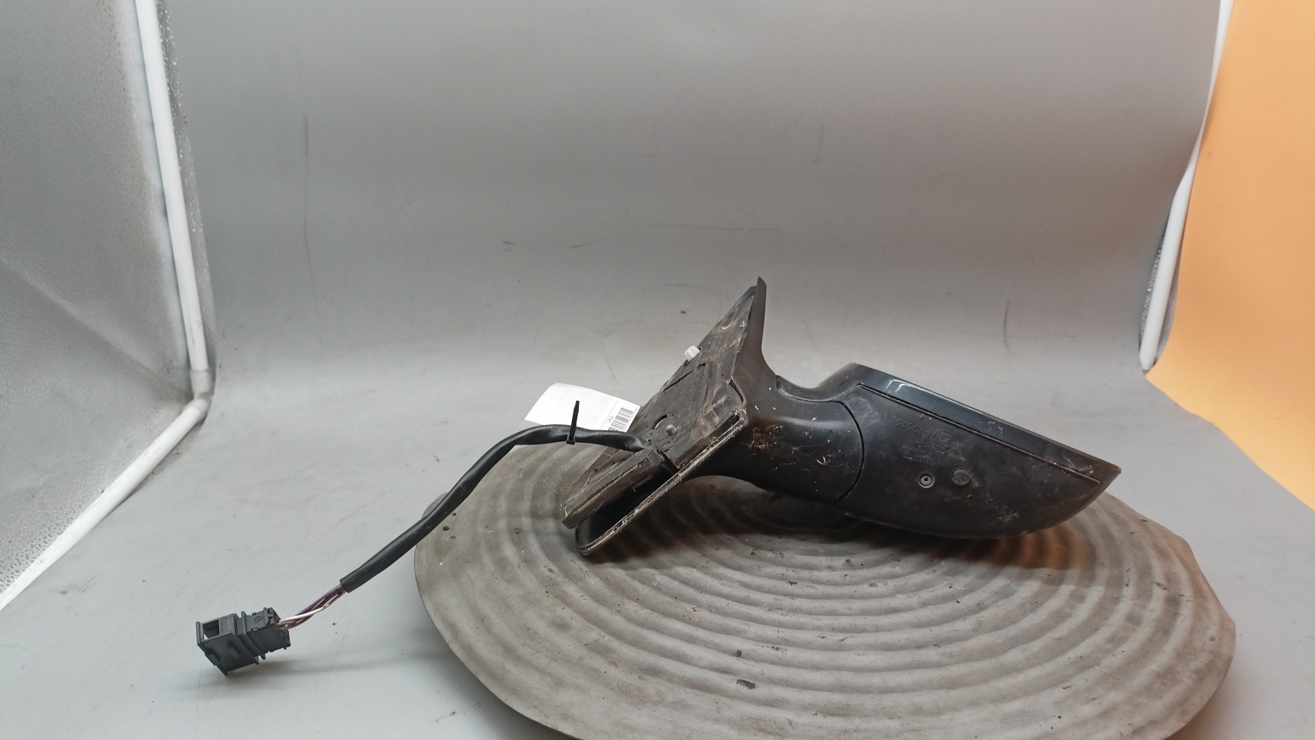 Außenspiegel Rechts Elektrisch VOLKSWAGEN GOLF IV (1J1) | 97 - 07 Imagem-1