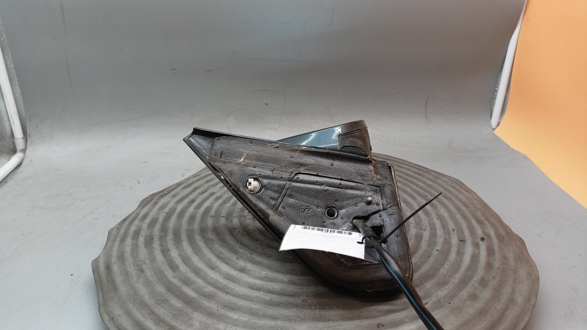 Außenspiegel Rechts Elektrisch VOLKSWAGEN GOLF IV (1J1) | 97 - 07 Imagem-2