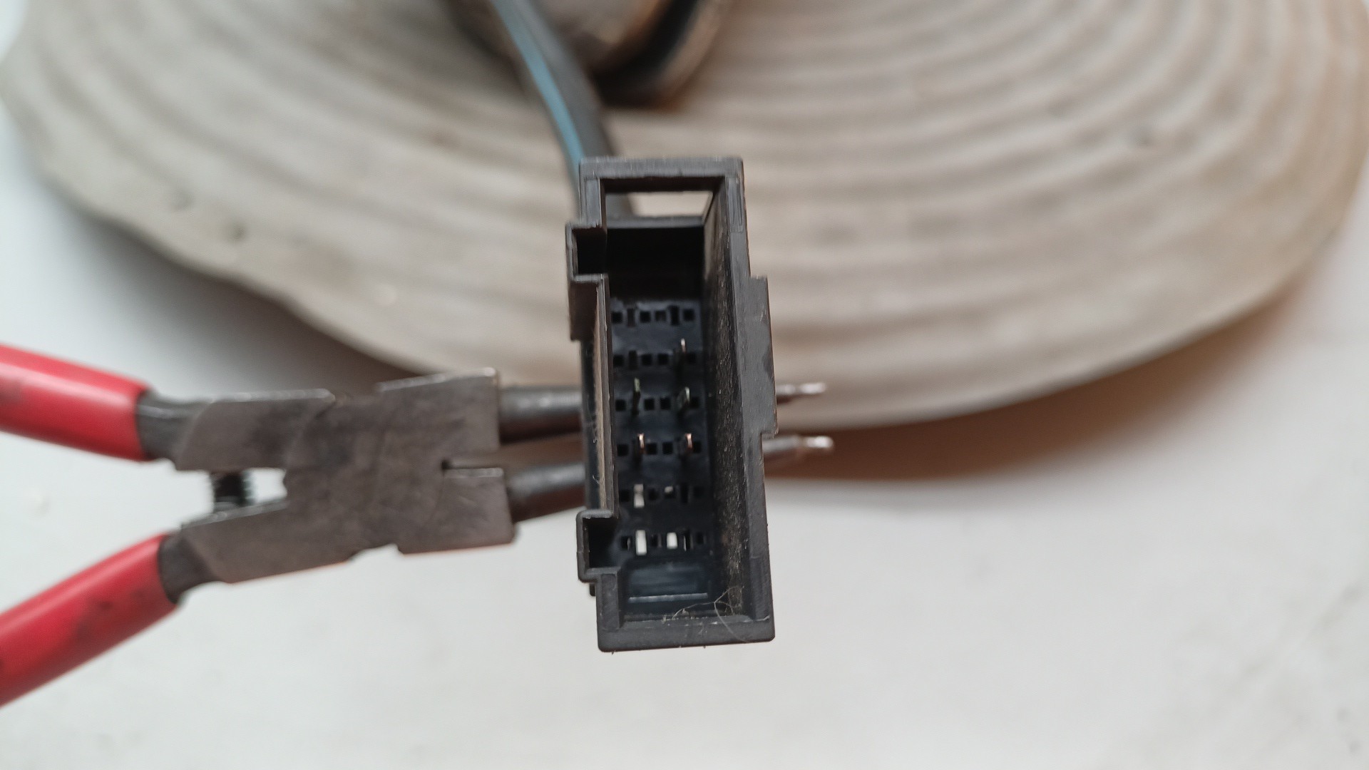 Außenspiegel Rechts Elektrisch VOLKSWAGEN GOLF IV (1J1) | 97 - 07 Imagem-3