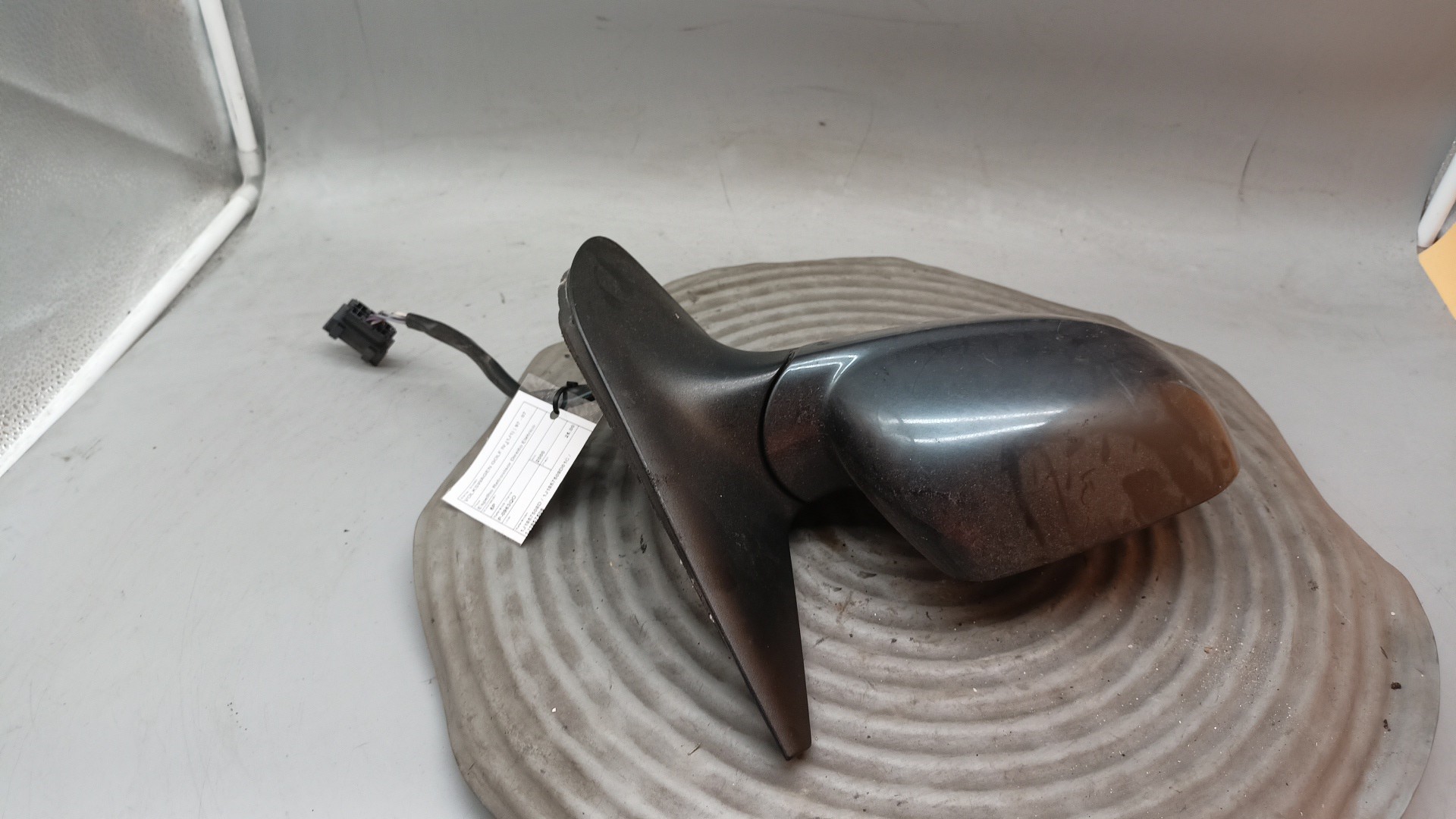 Außenspiegel Rechts Elektrisch VOLKSWAGEN GOLF IV (1J1) | 97 - 07 Imagem-4