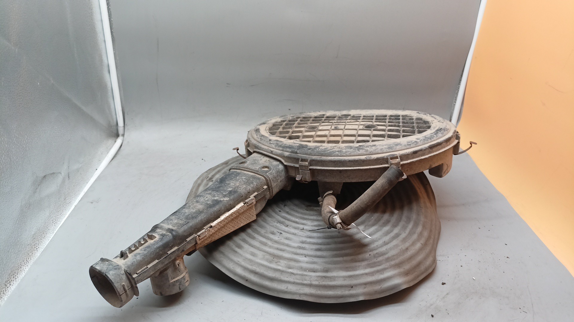 Caja Filtro Aire FORD ESCORT VI (GAL) | 92 - 96