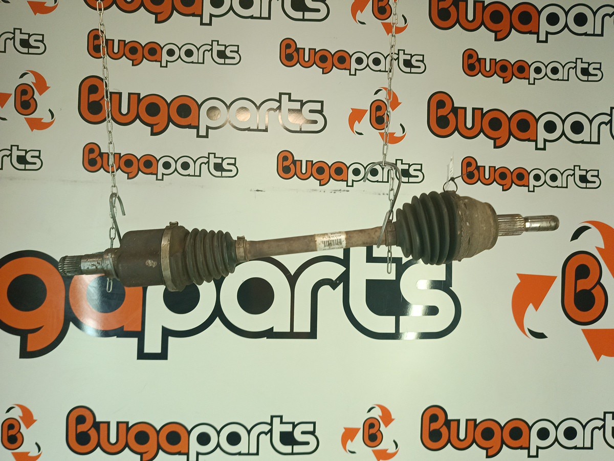 Transmissão Esquerda FORD FOCUS III | 10 - 