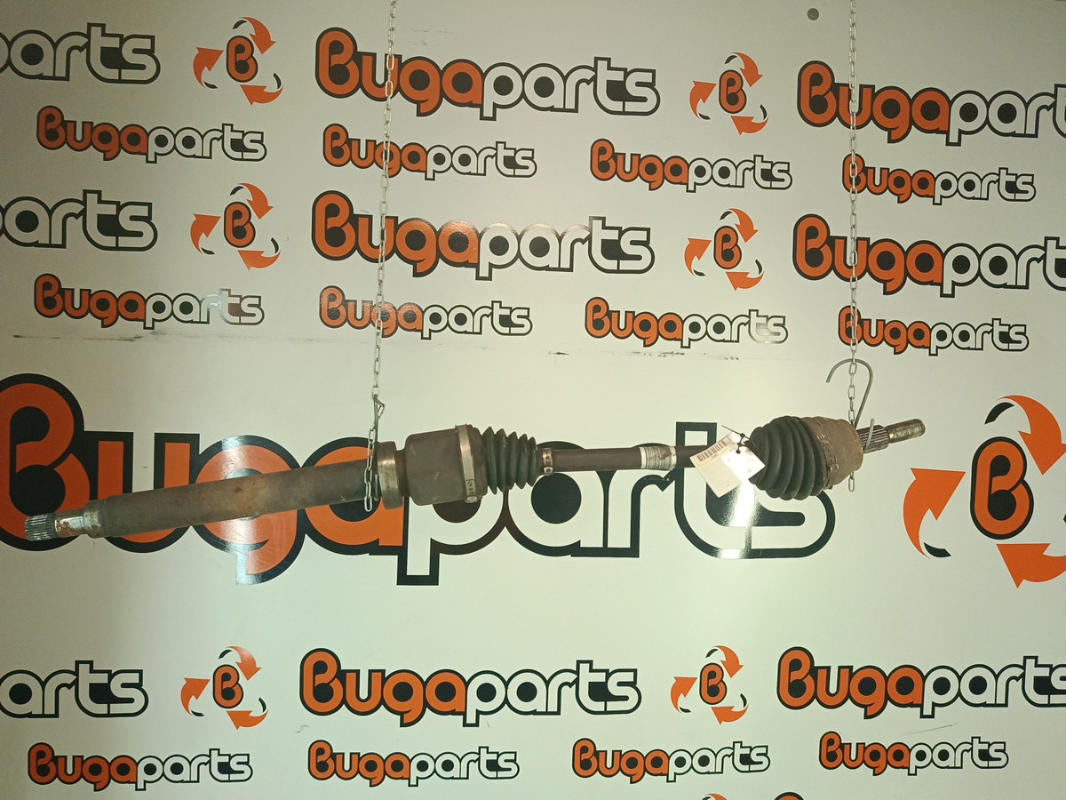 Transmissão Direita FORD FOCUS III | 10 - 