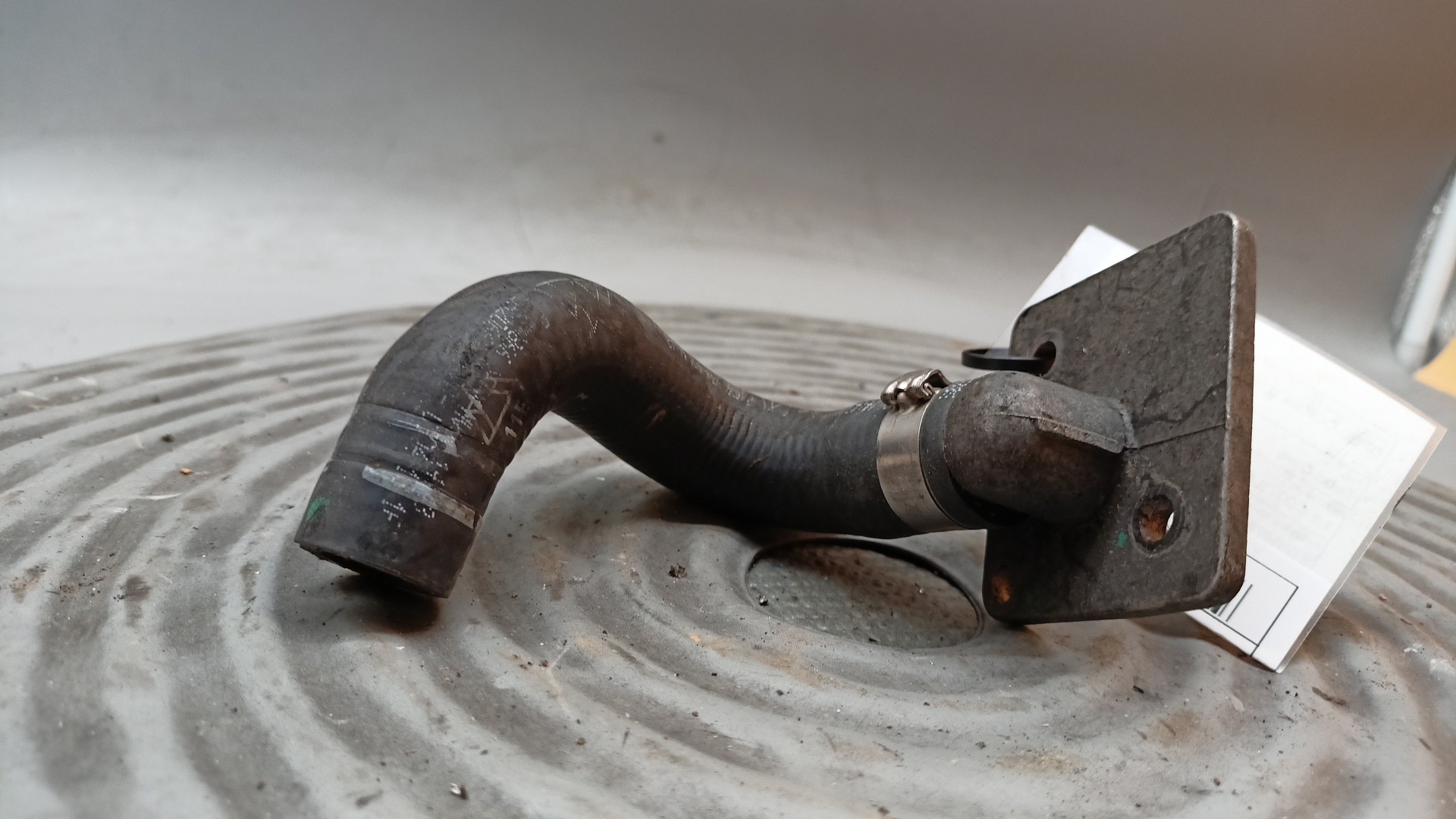 Tubo Óleo OPEL CORSA D (S07) | 06 - 14