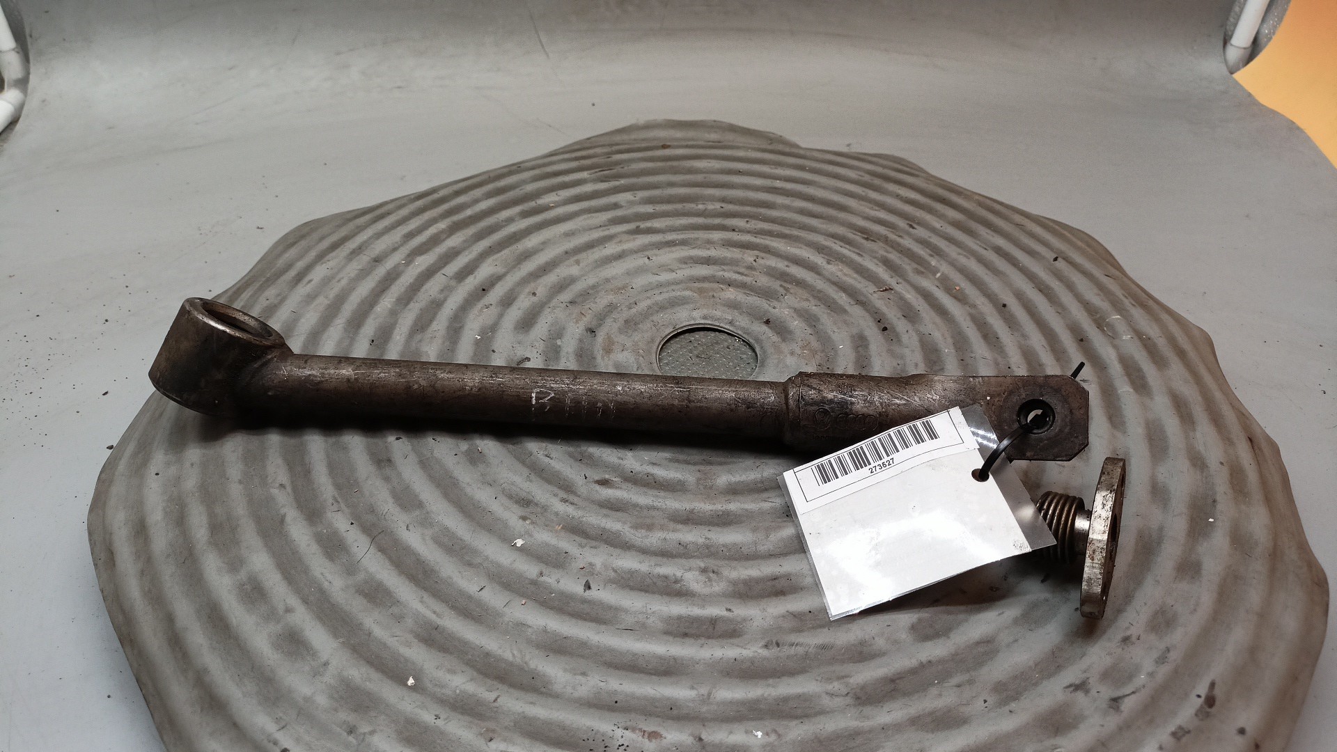 Tubo Óleo VOLKSWAGEN PASSAT (3C2) | 05 - 10