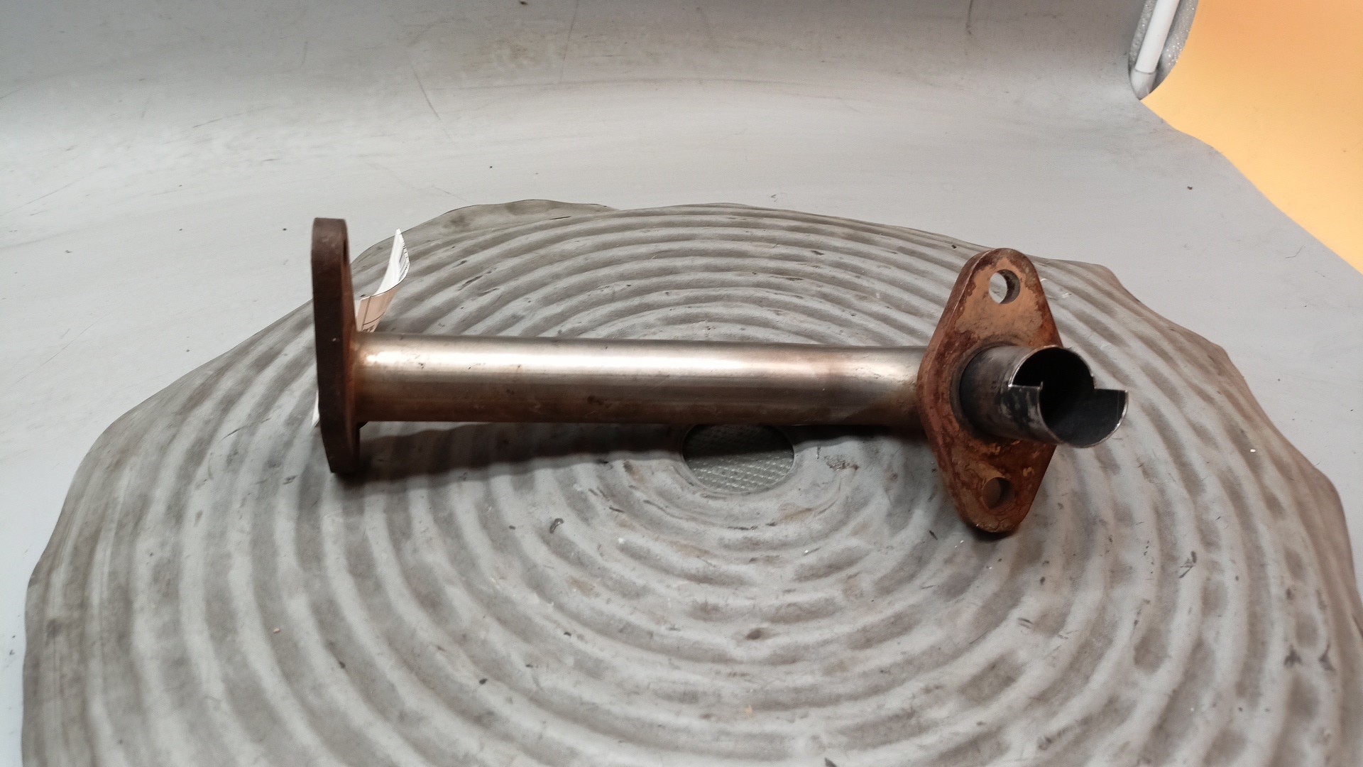 Tubo Recirculação Gases Escape NISSAN PICK UP (D22) | 97 - 