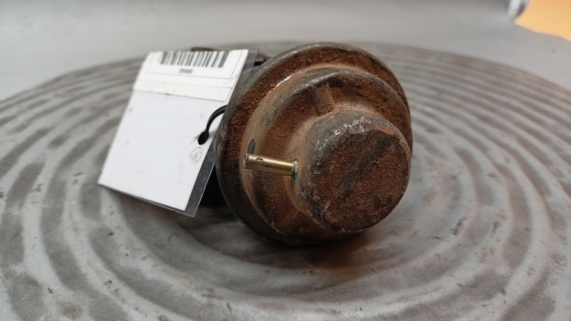 Valvula EGR MITSUBISHI L 200 (K7_T, K6_T) | 96 - 11