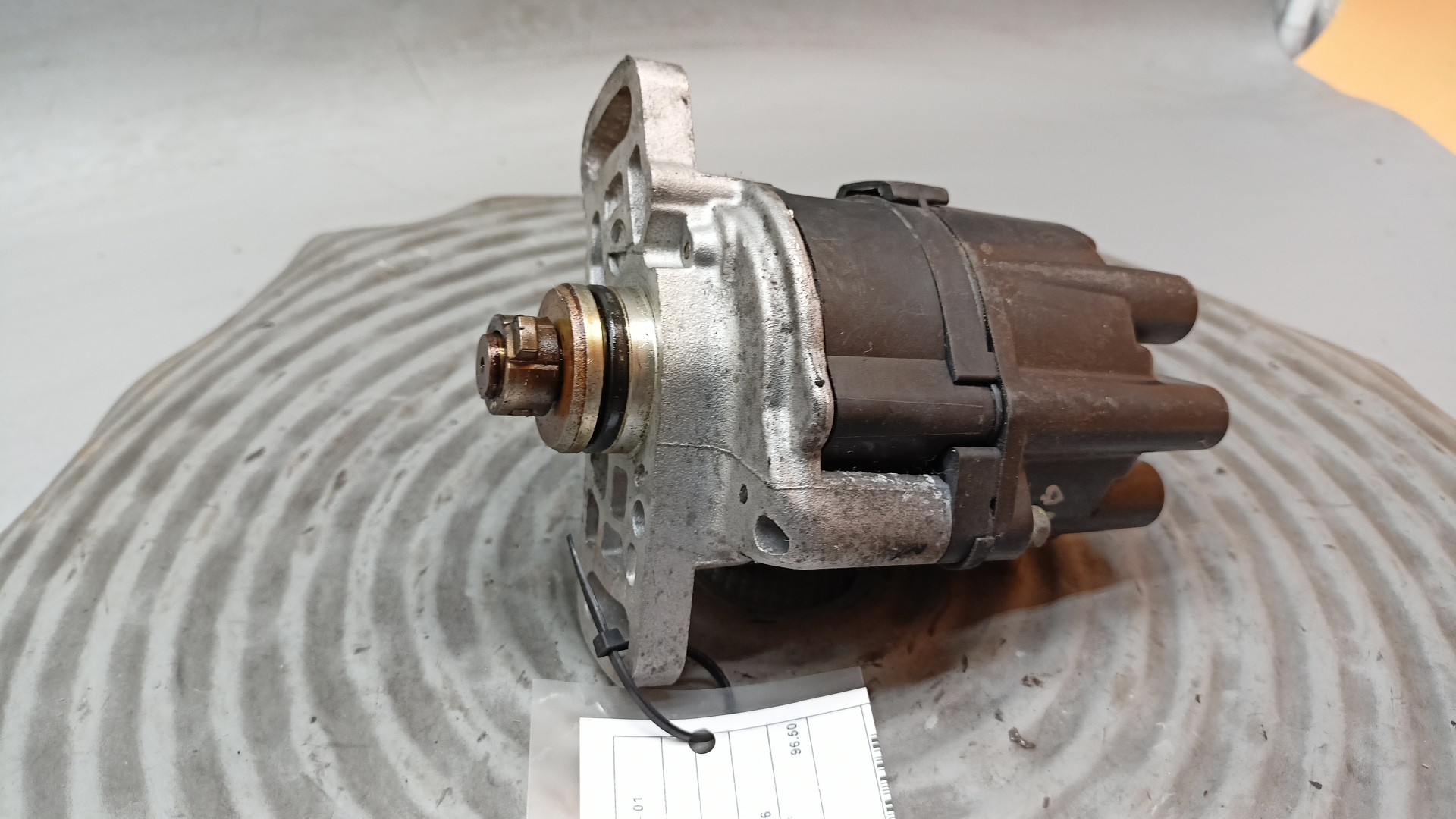 Distribuidor Ignição NISSAN PRIMERA (P11) | 96 - 01