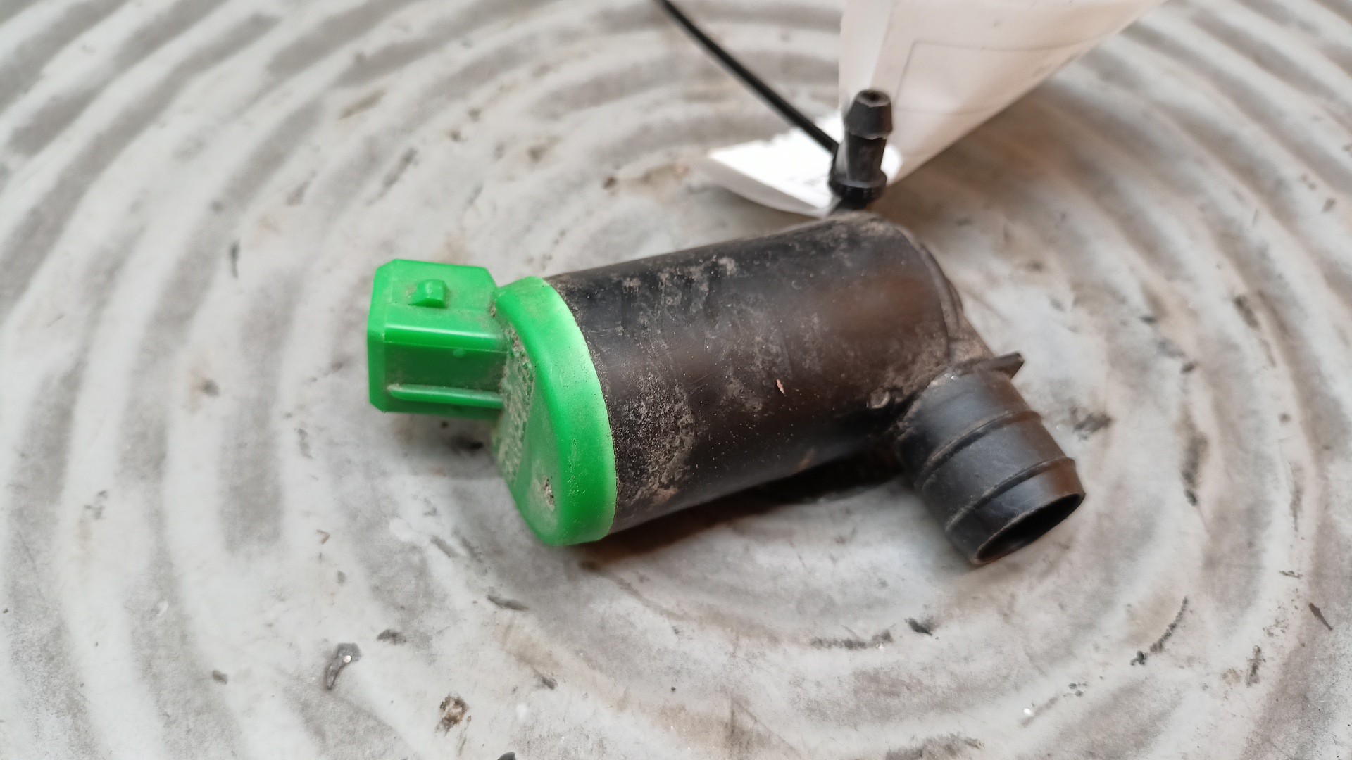 Bomba Esguichos Limpa Vidros PEUGEOT 406 (8B) | 95 - 05