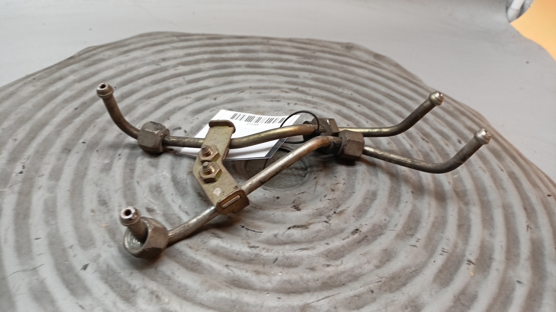 Tubo Alimentação Combustivel OPEL ASTRA H (A04) | 04 - 14