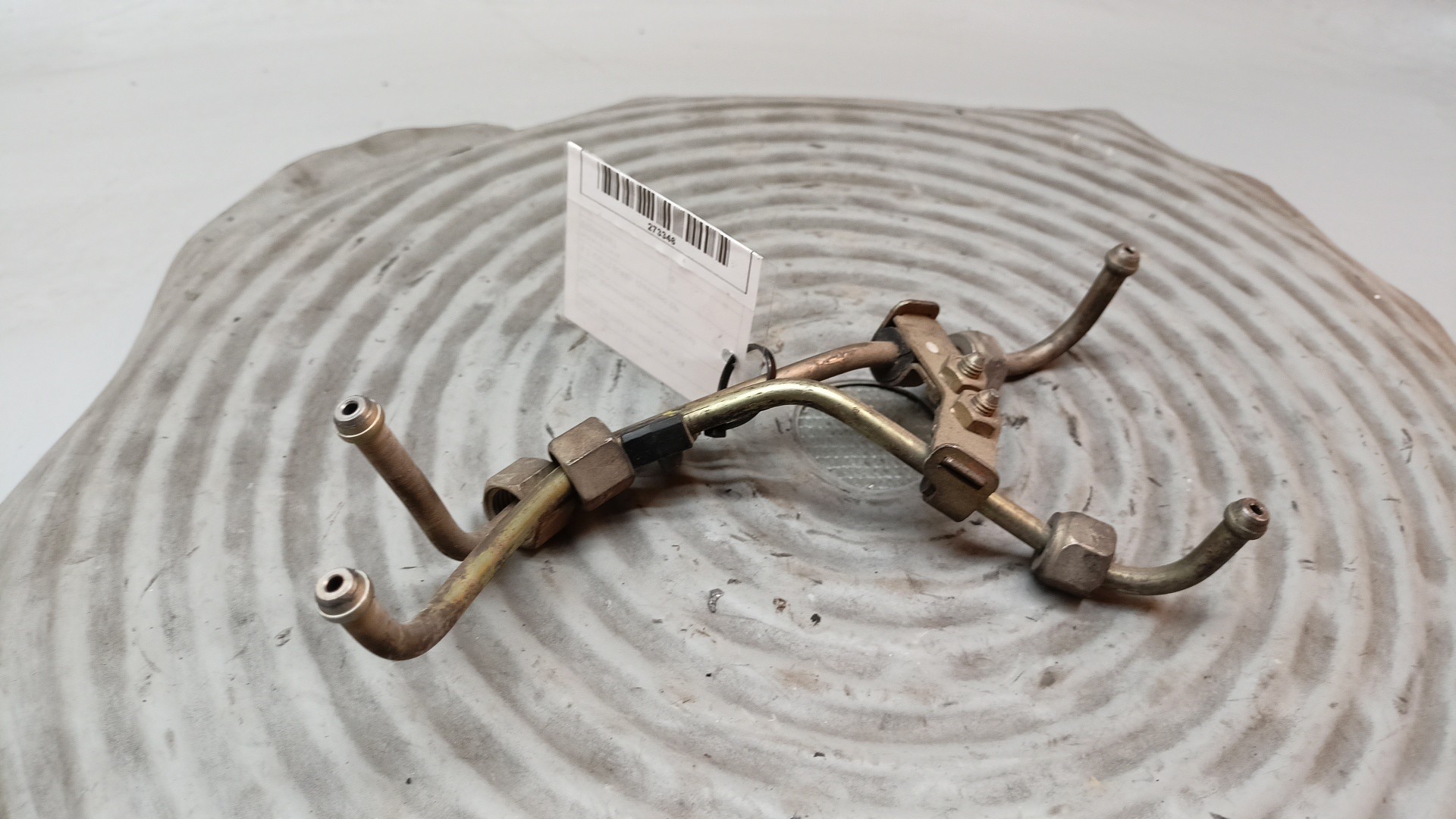 Tubo Alimentação Combustivel OPEL ASTRA H (A04) | 04 - 14