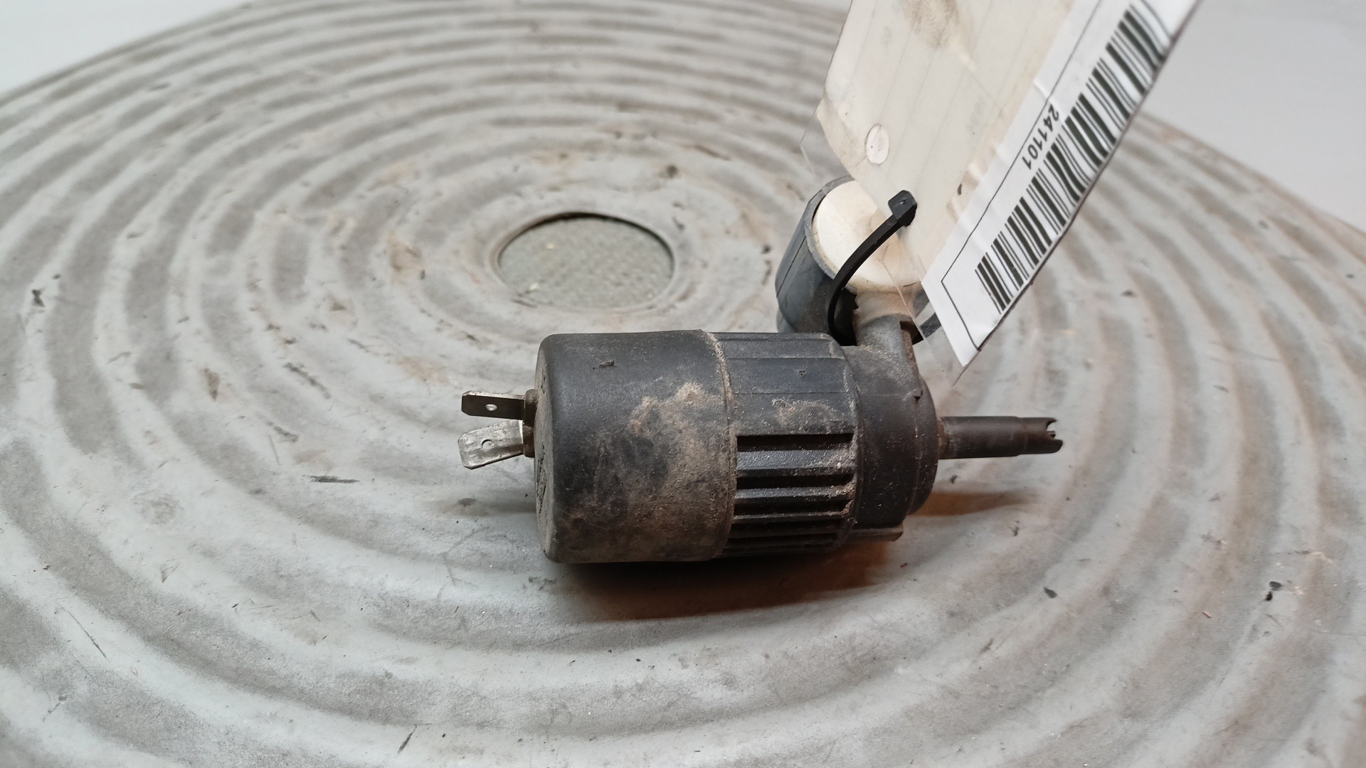 Bomba Esguichos Limpa Vidros OPEL CORSA B (S93) | 93 - 02