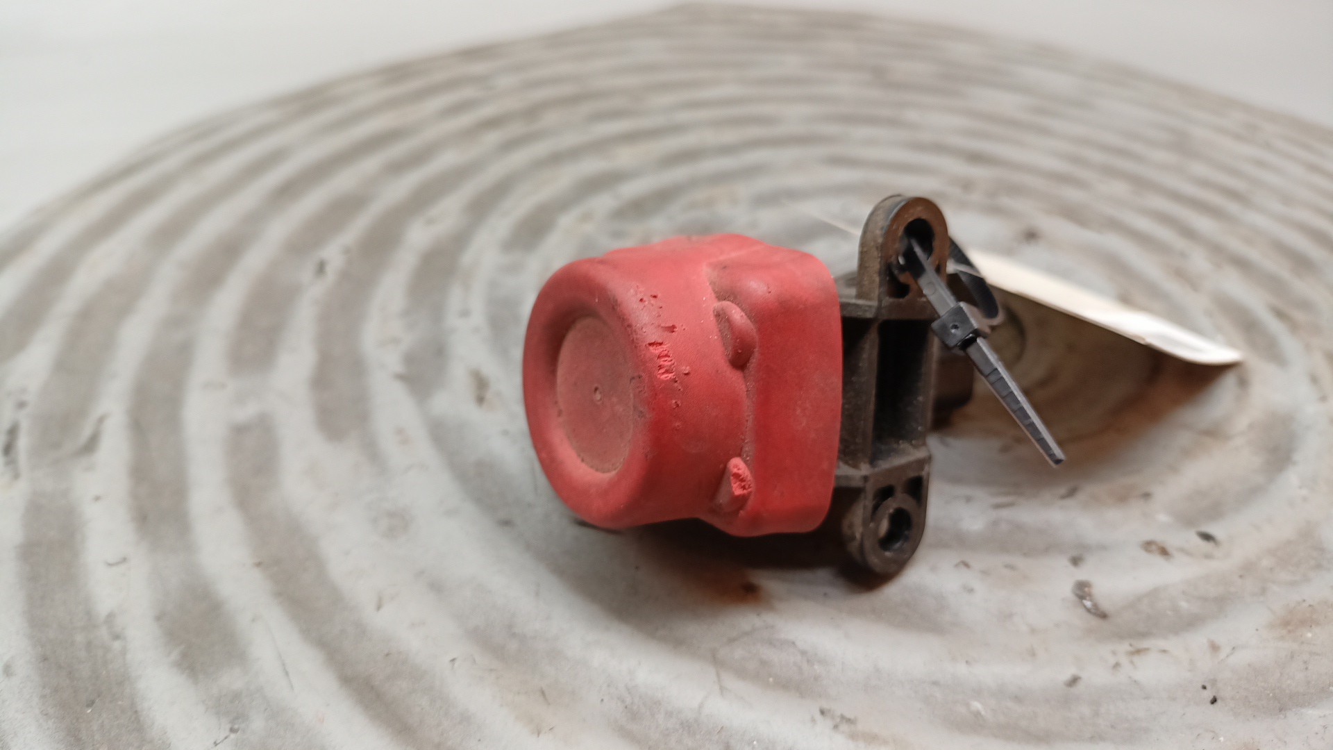 Válvula Solenoide Corte Combustível RENAULT CLIO II (BB_, CB_) | 98 - 