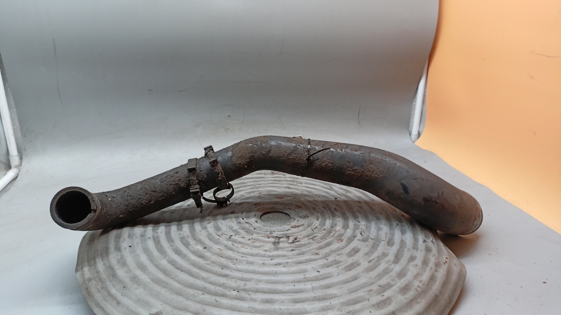 Tuyau Durite d'Intercooler ALFA ROMEO 156 (932_) | 97 - 05