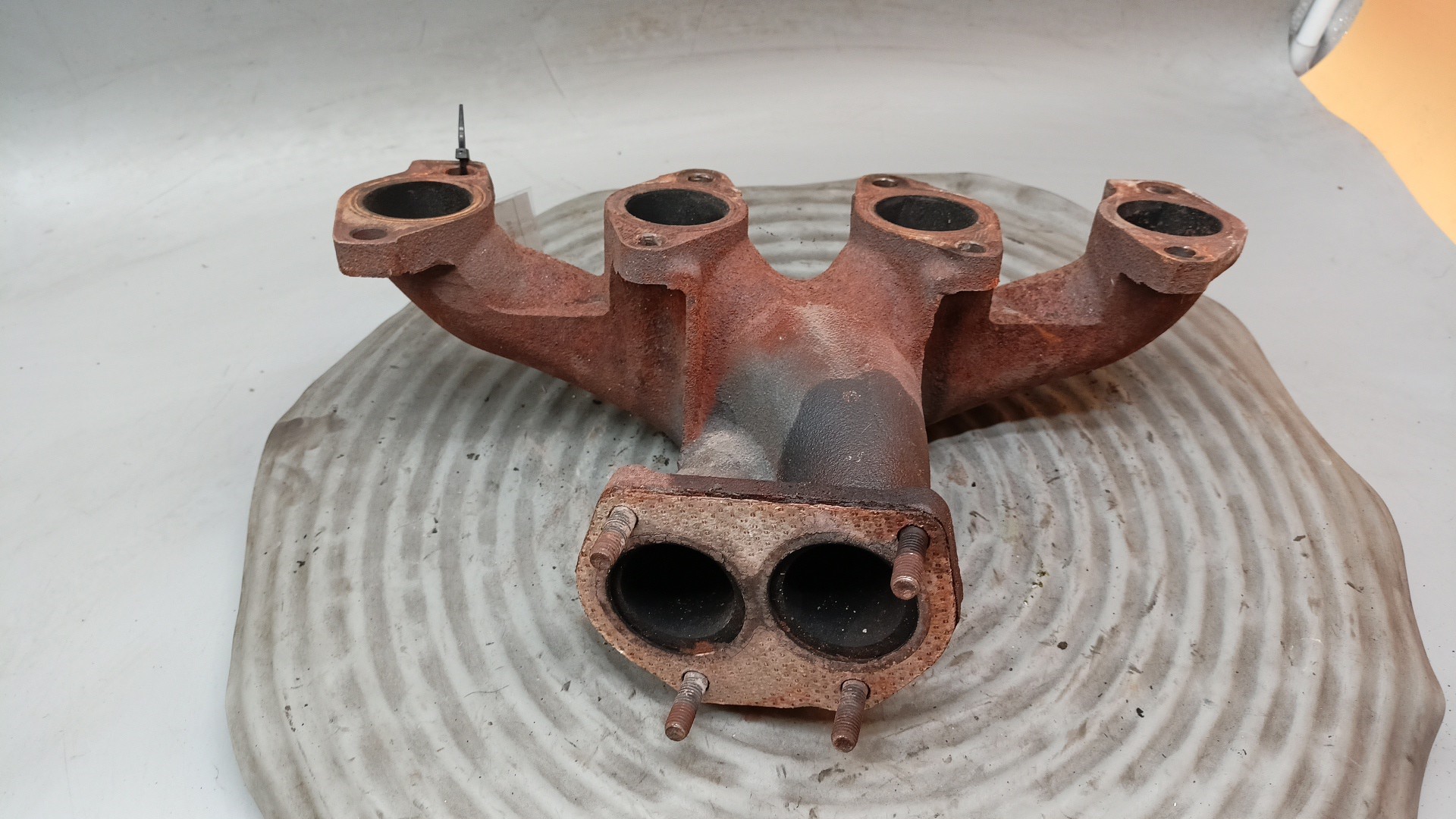 Colector Escape FIAT BRAVA (182_) | 95 - 03