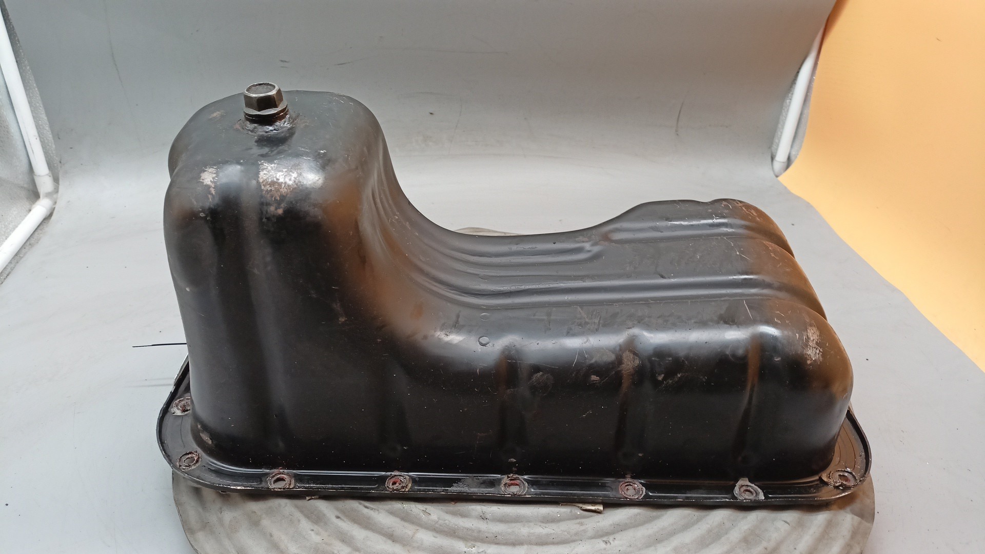 Carter Óleo Motor SUZUKI JIMNY Veículo todo terreno aberto (SN) | 98 - 