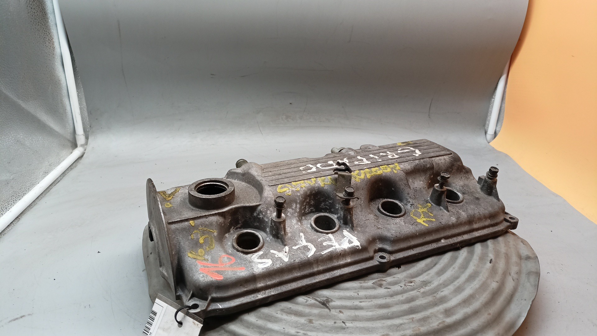 Tampa Válvulas SUZUKI JIMNY Veículo todo terreno aberto (SN) | 98 - 