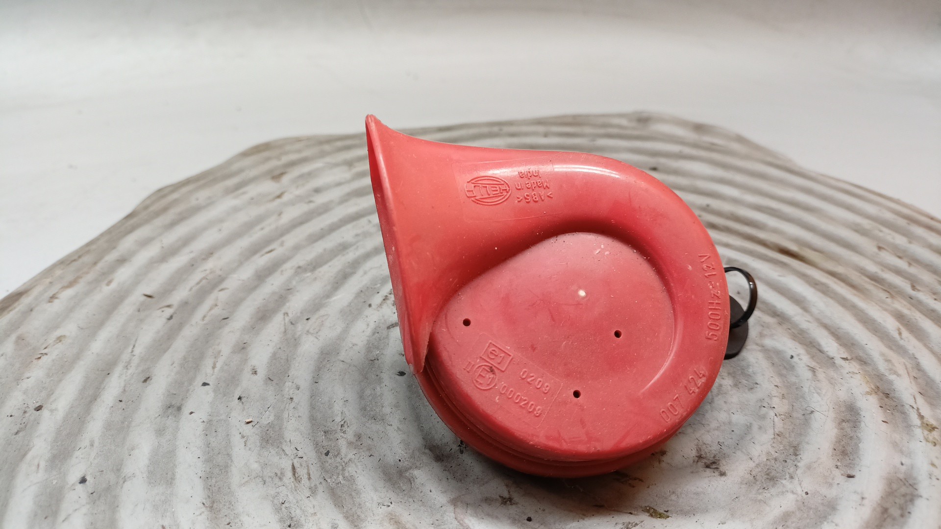 Tromba Clacson VOLKSWAGEN GOLF IV (1J1) | 97 - 07