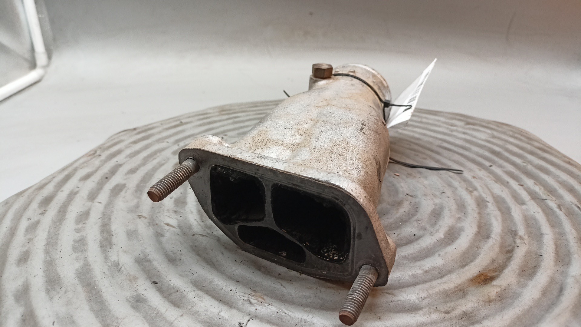 Falange Tubo Admissão AUDI A6 (4B2, C5) | 97 - 05