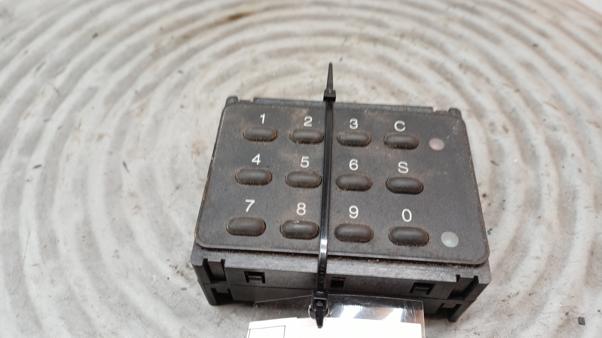 Módulo Electrónico CITROEN XANTIA (X1_, X2_) | 93 - 03