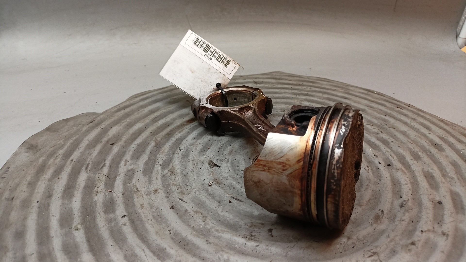 Biela SUZUKI JIMNY Veículo todo terreno aberto (SN) | 98 - 