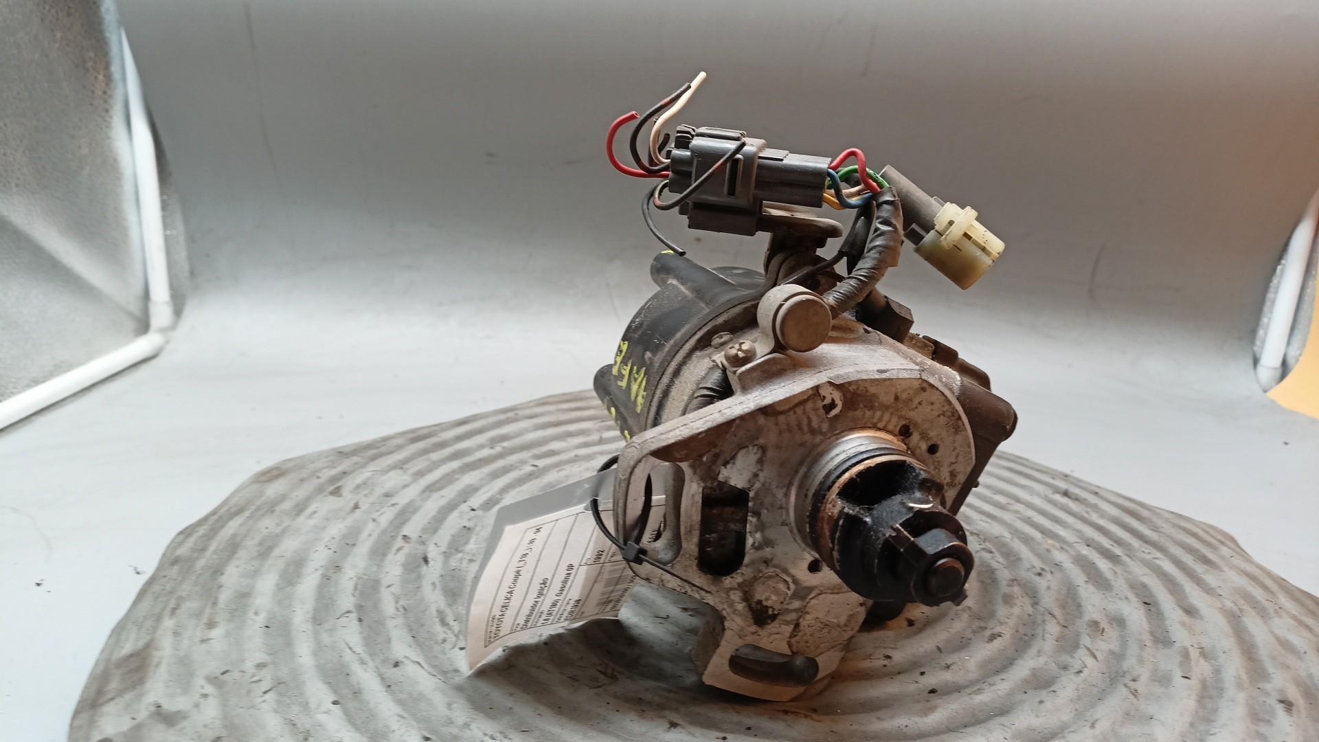 Distribuidor Ignição TOYOTA CELICA Coupé (_T18_) | 89 - 94