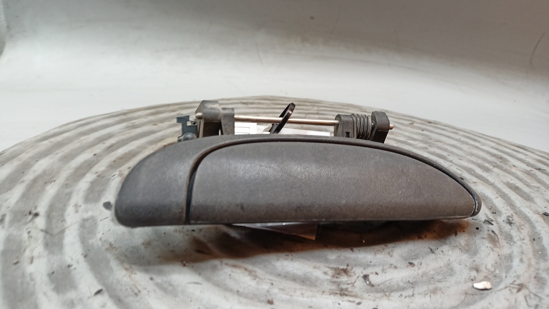 Puxador Exterior Porta Traseiro Direito RENAULT CLIO II (BB_, CB_) | 98 - 