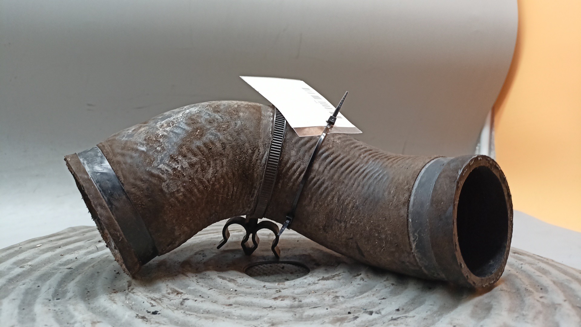 Intercooler Hose Pipe VOLVO S40 I (644) | 95 - 04