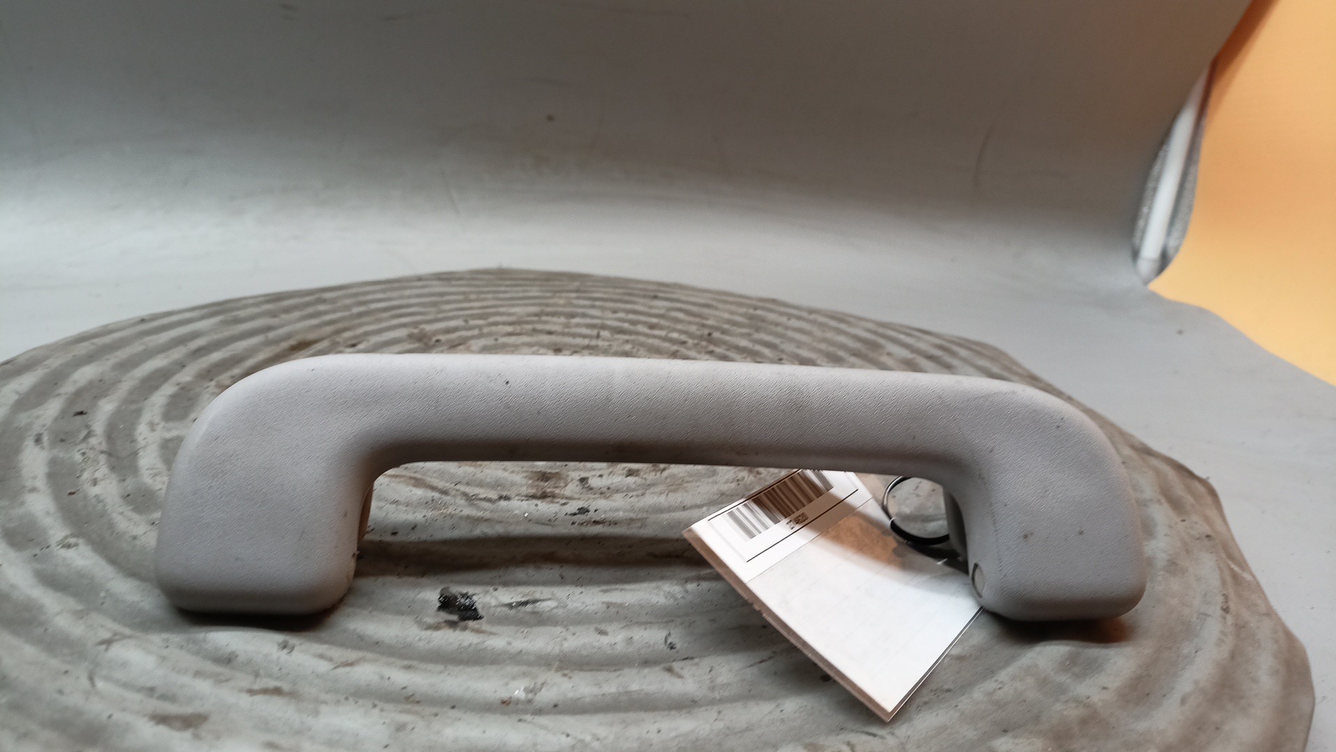 Pega Interior Teto Frente RENAULT CLIO II Caixa (SB0/1/2_) | 98 - 