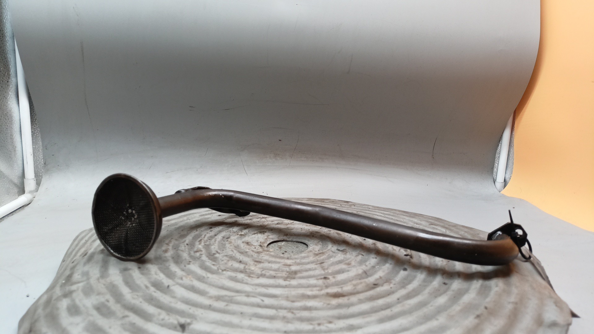 Chupador Óleo Carter SUZUKI JIMNY Veículo todo terreno aberto (SN) | 98 - 