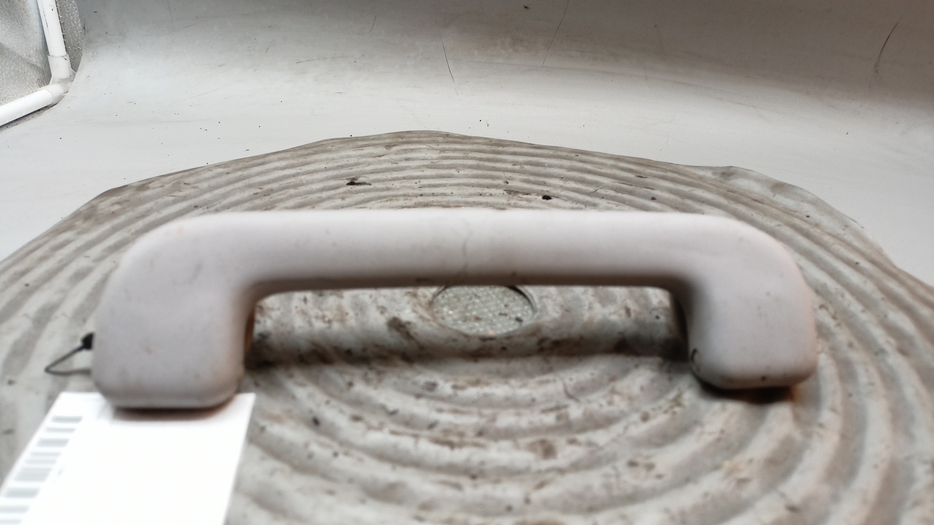 Pega Interior Teto Frente RENAULT CLIO II Caixa (SB0/1/2_) | 98 - 