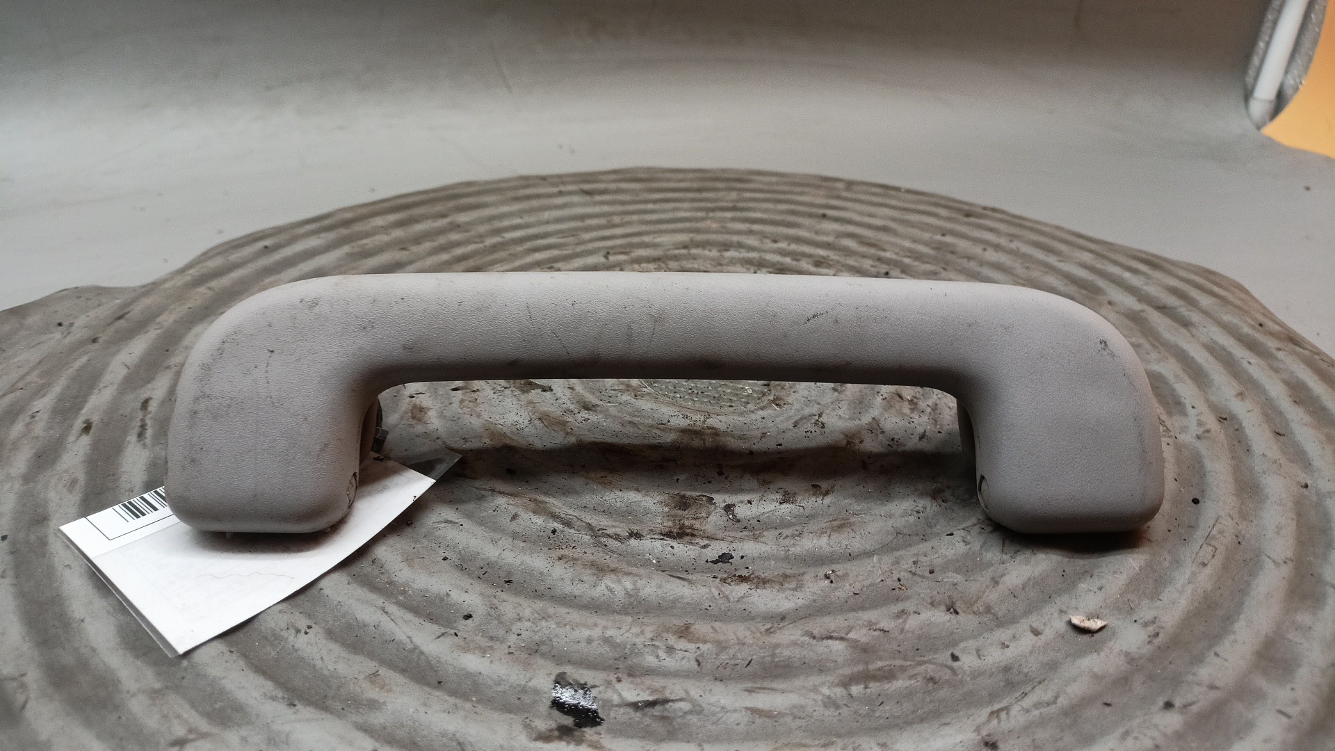 Pega Interior Teto Frente RENAULT CLIO II Caixa (SB0/1/2_) | 98 - 