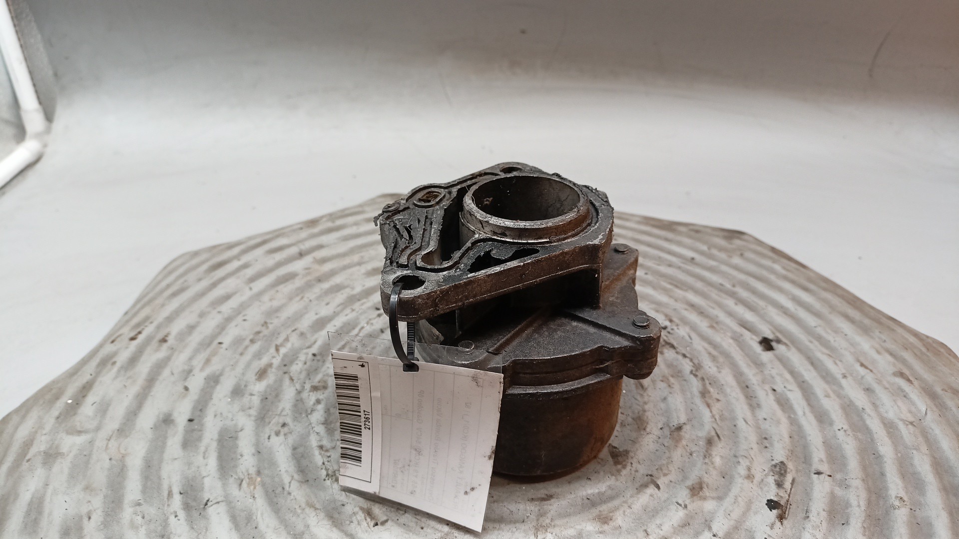 Depressor Travão Bomba Vacuo RENAULT KANGOO (KC0/1_) | 97 - 