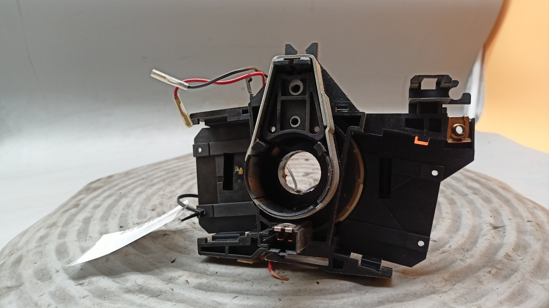 Fita Airbag RENAULT CLIO II Caixa (SB0/1/2_) | 98 - 