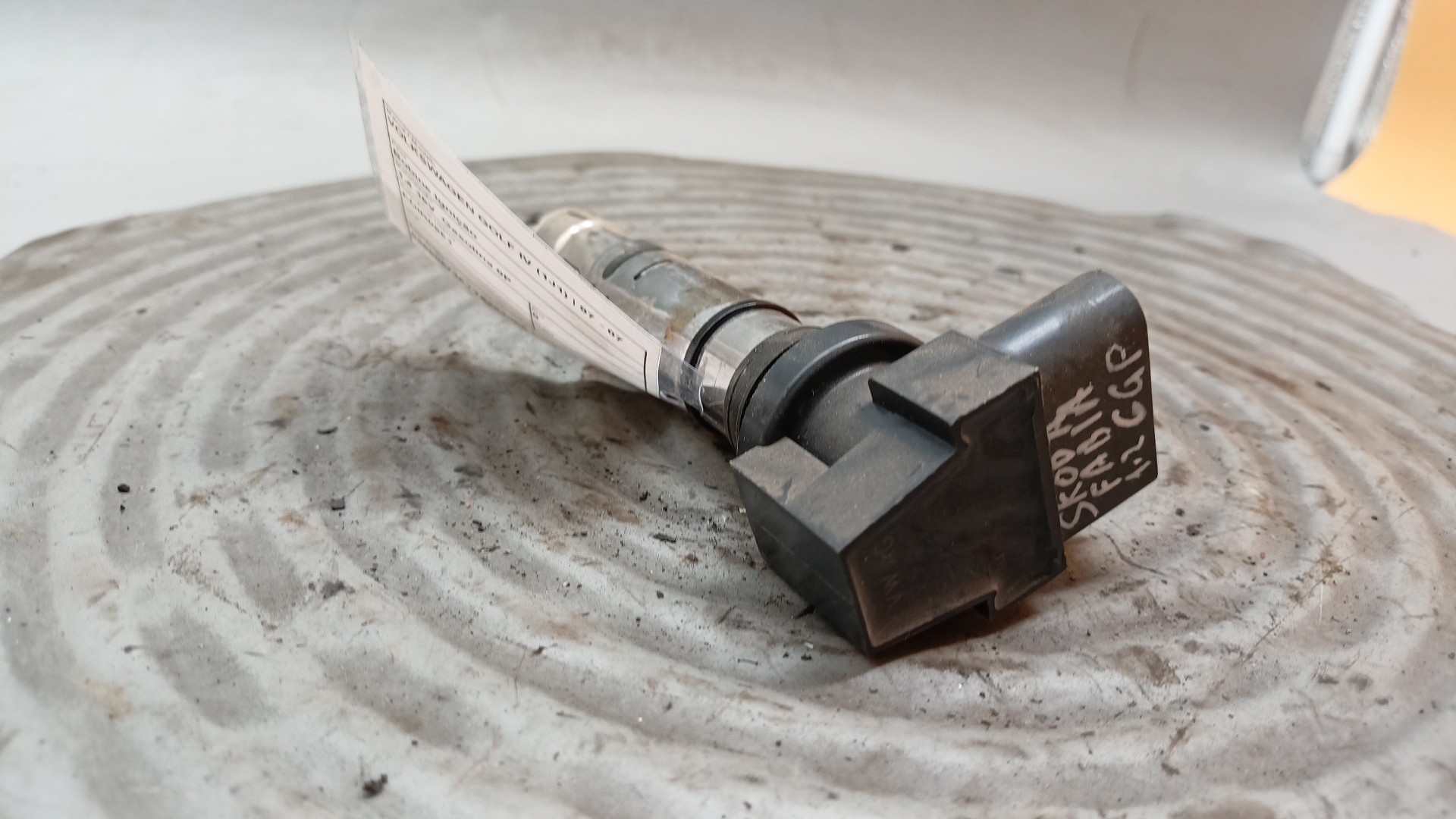 Bobine Ignição VOLKSWAGEN GOLF IV (1J1) | 97 - 07