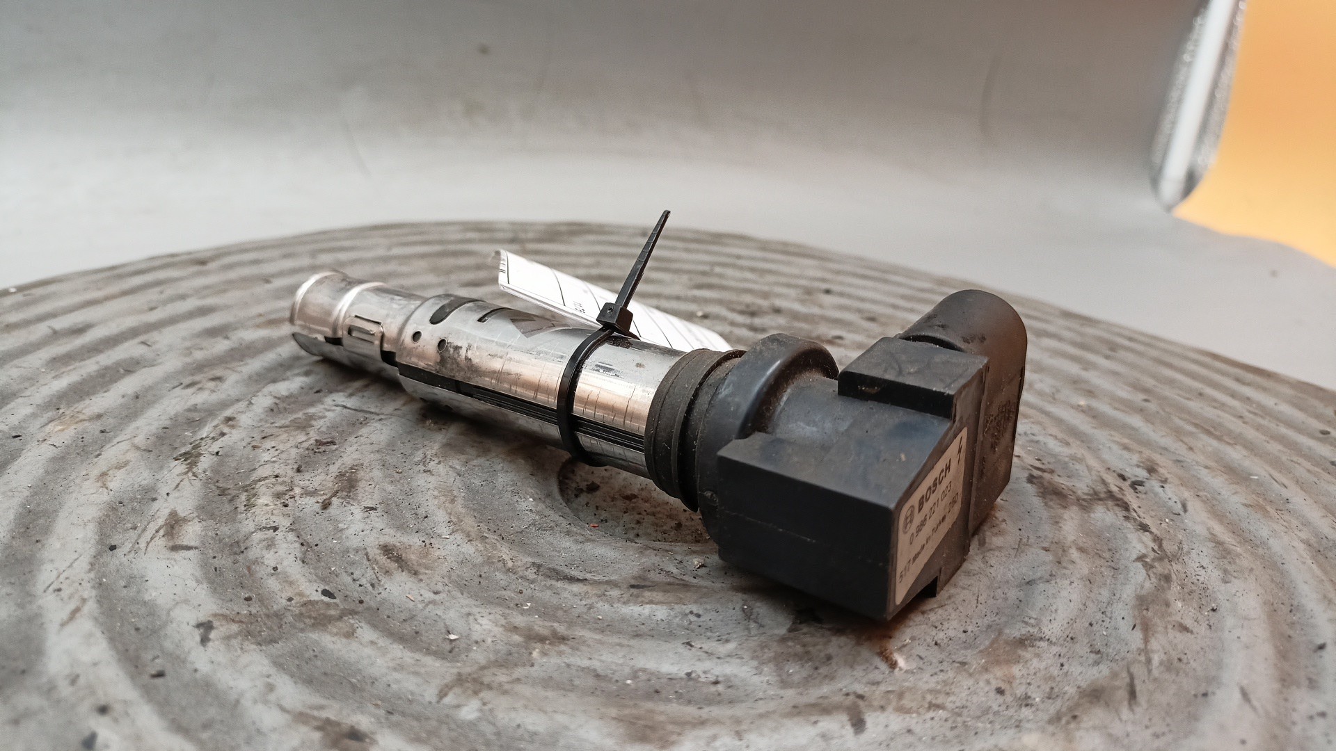 Bobine Ignição SEAT IBIZA III (6L1) | 02 - 09