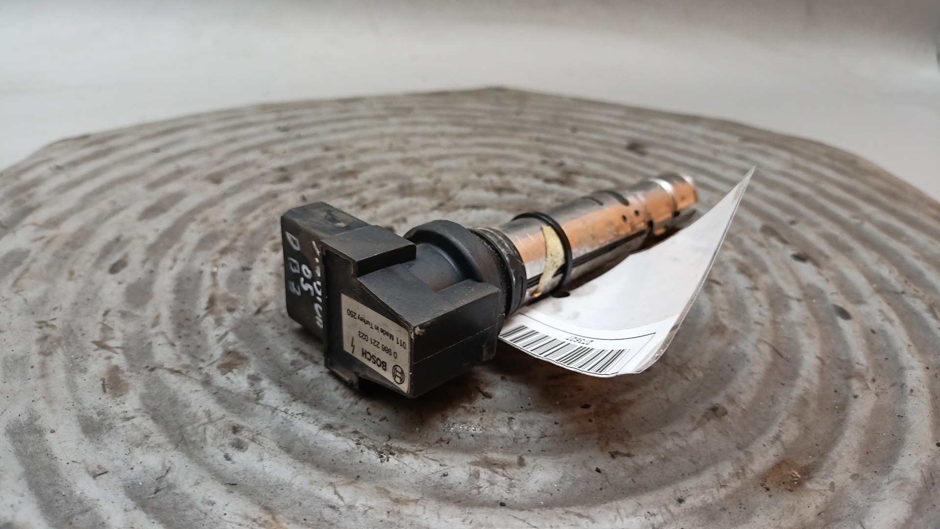 Bobine Ignição SEAT IBIZA III (6L1) | 02 - 09