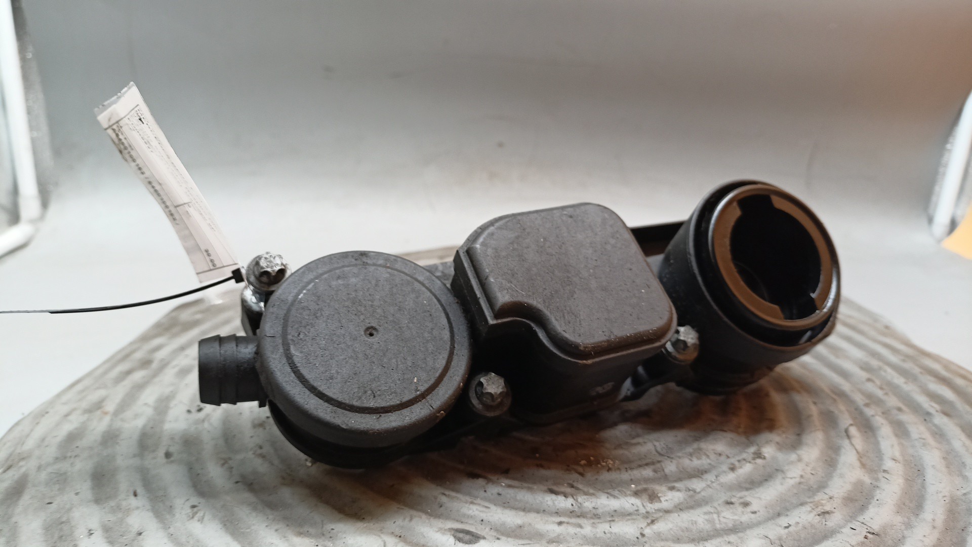 Válvula Separador Respiro Óleo  MERCEDES-BENZ E-CLASS (W211) | 02 - 09